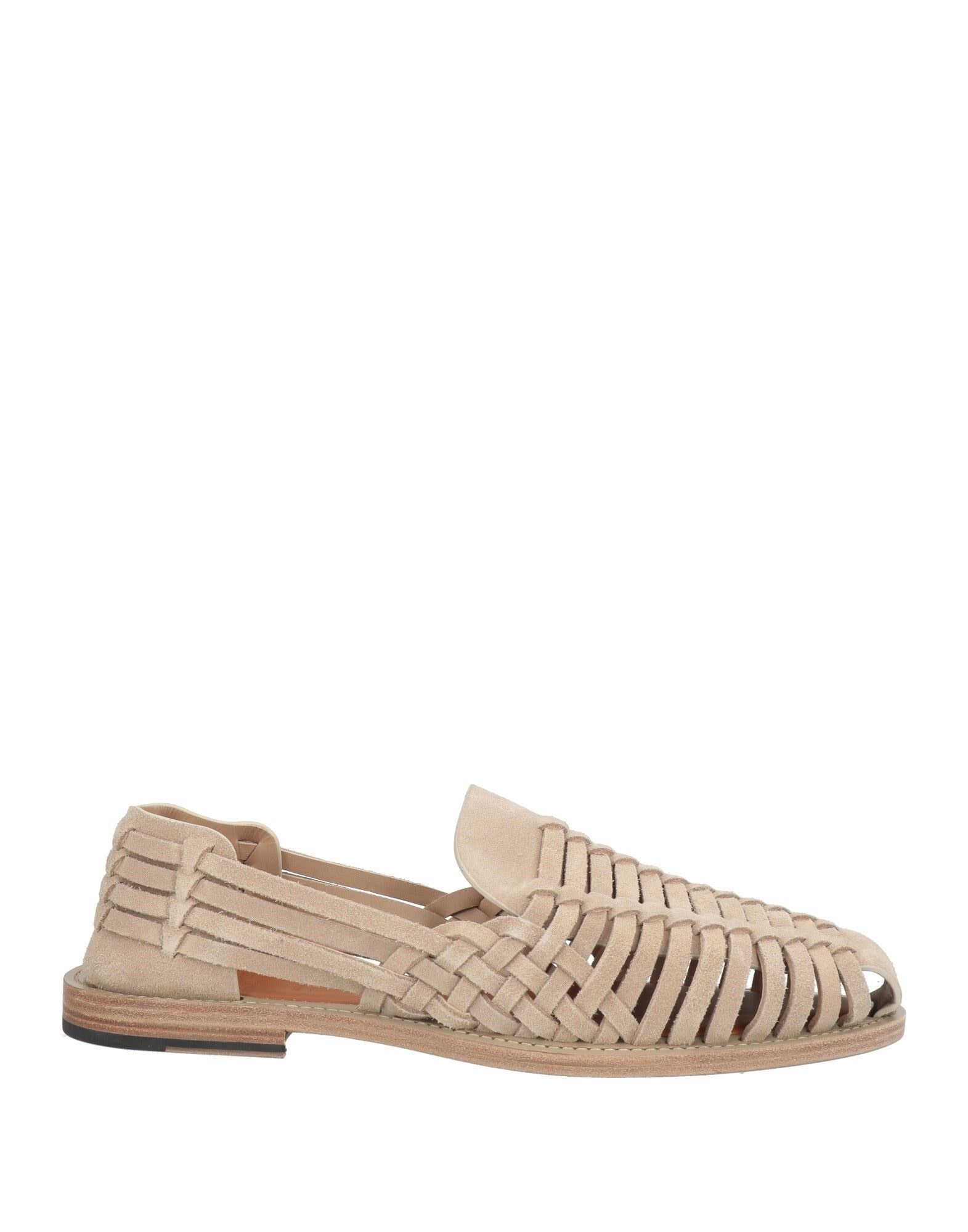 BRUNELLO CUCINELLI - Loafers
