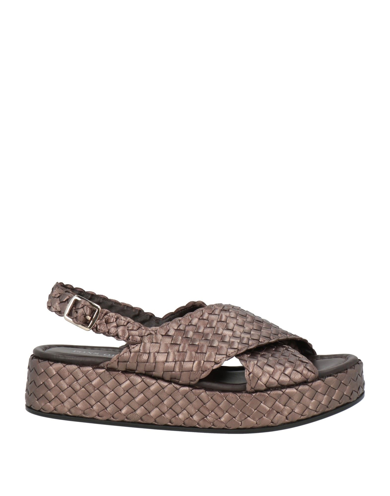 PONS QUINTANA - Sandales