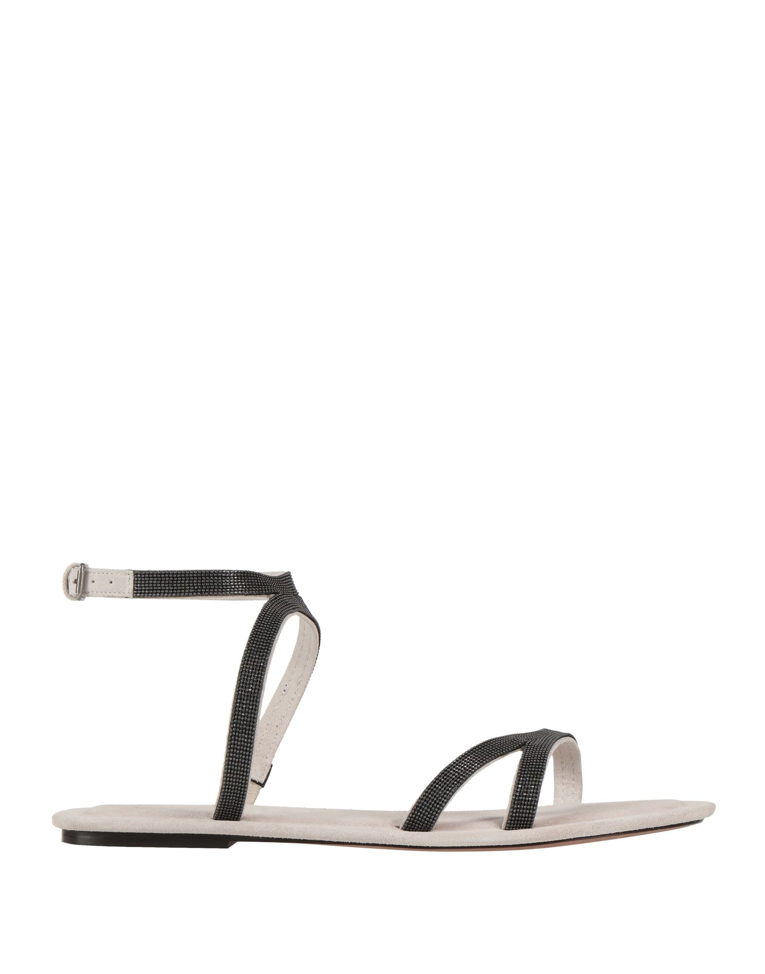 BRUNELLO CUCINELLI - Sandals