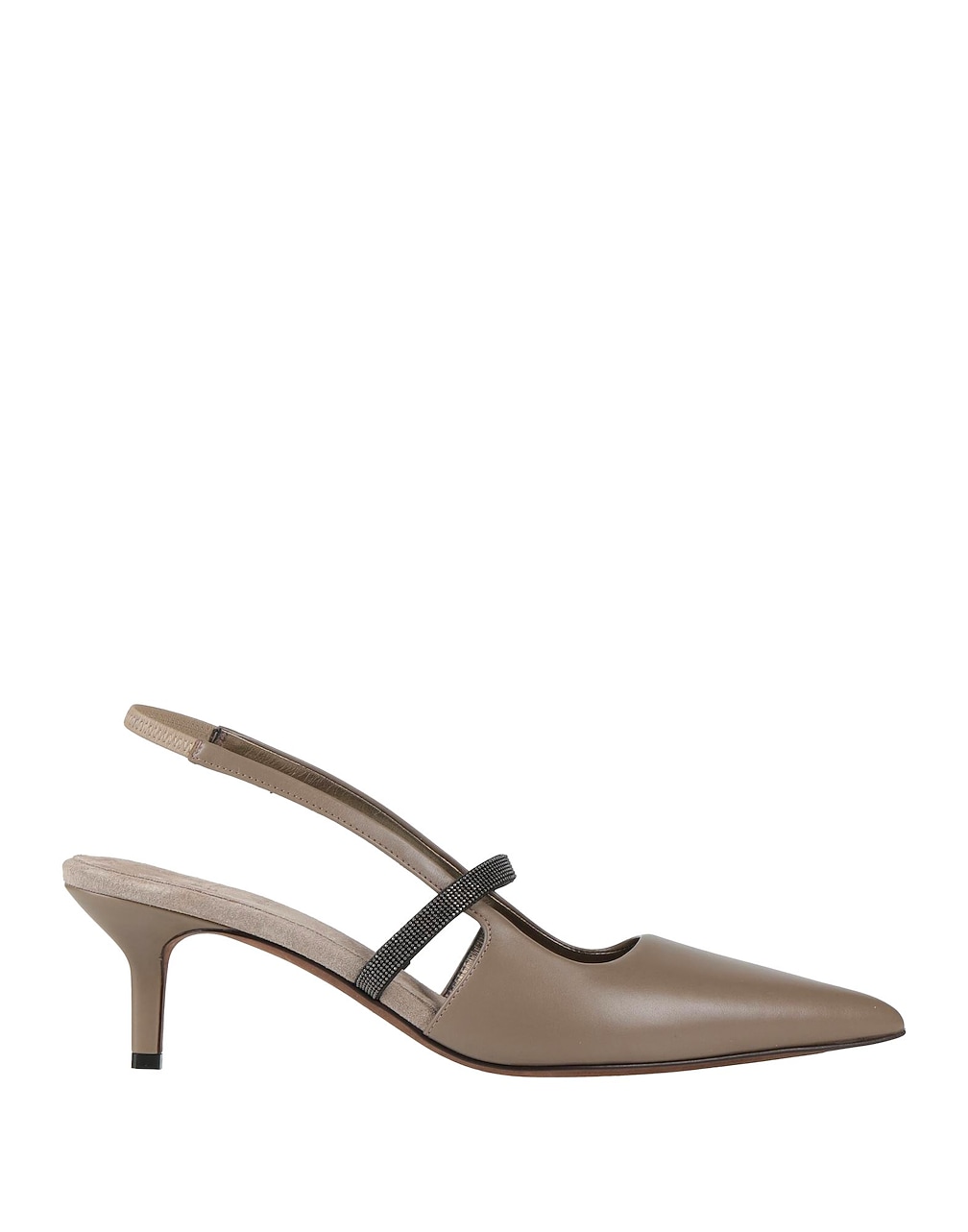 BRUNELLO CUCINELLI - Pumps