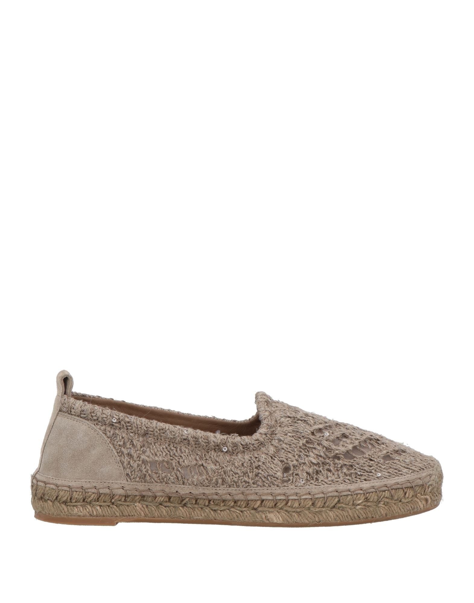 BRUNELLO CUCINELLI - Espadrilles