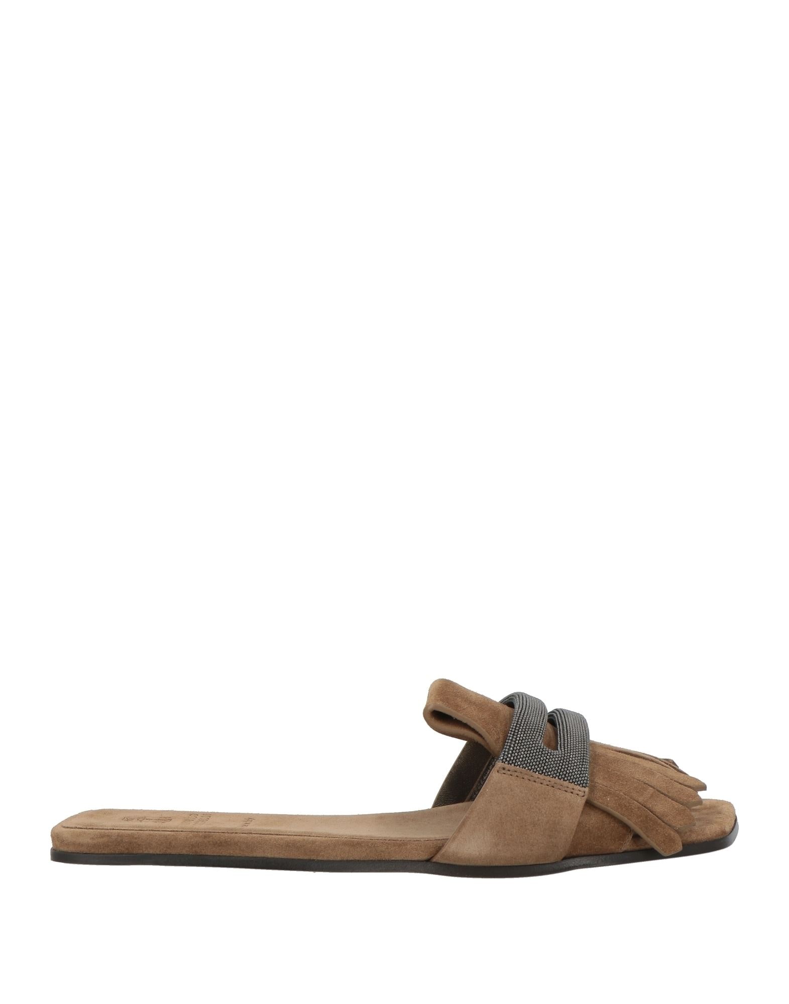 BRUNELLO CUCINELLI - Sandals