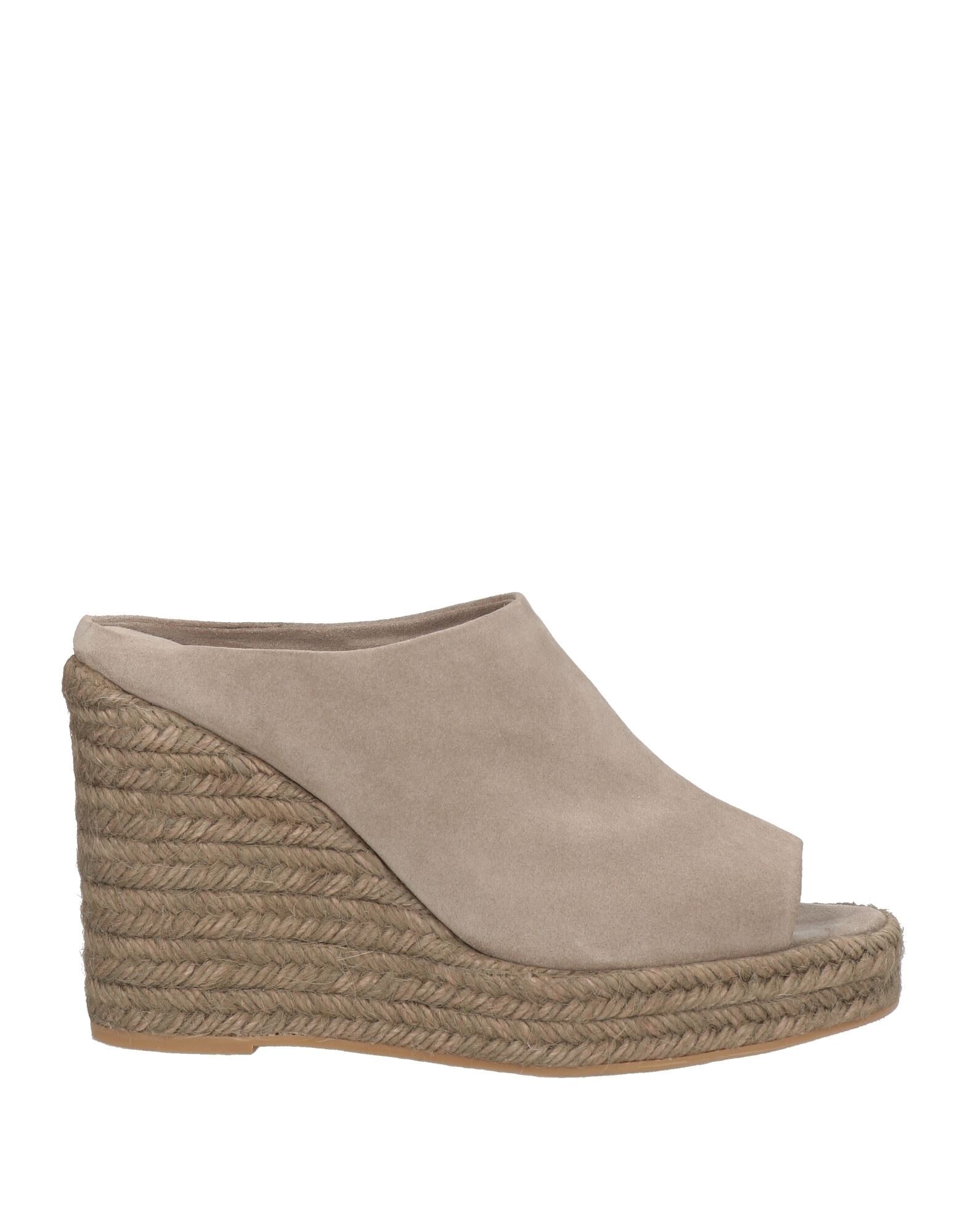BRUNELLO CUCINELLI - Espadrilles