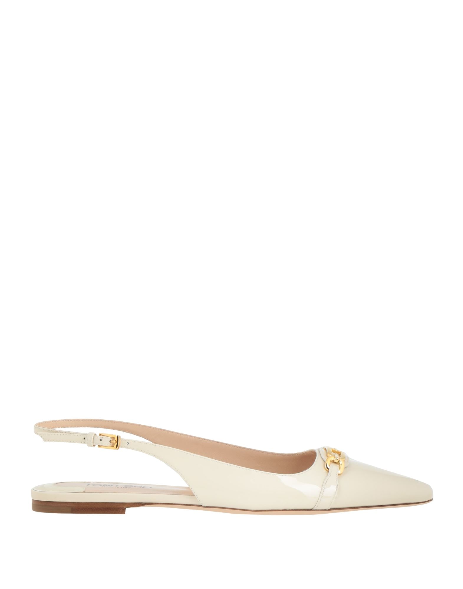 TOM FORD - Ballet flats