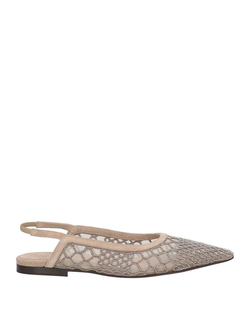 BRUNELLO CUCINELLI - Ballet flats