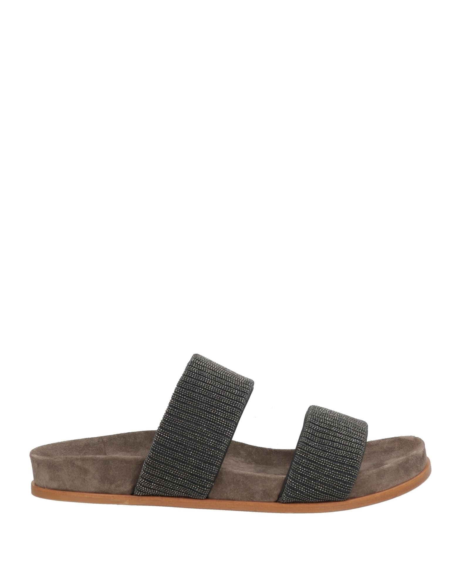 BRUNELLO CUCINELLI - Sandals
