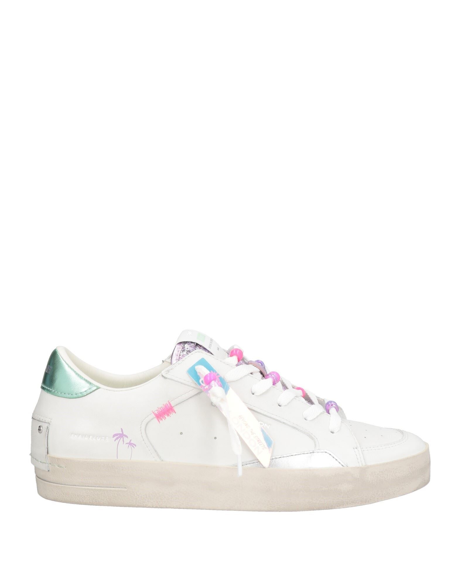 CRIME London - Sneakers