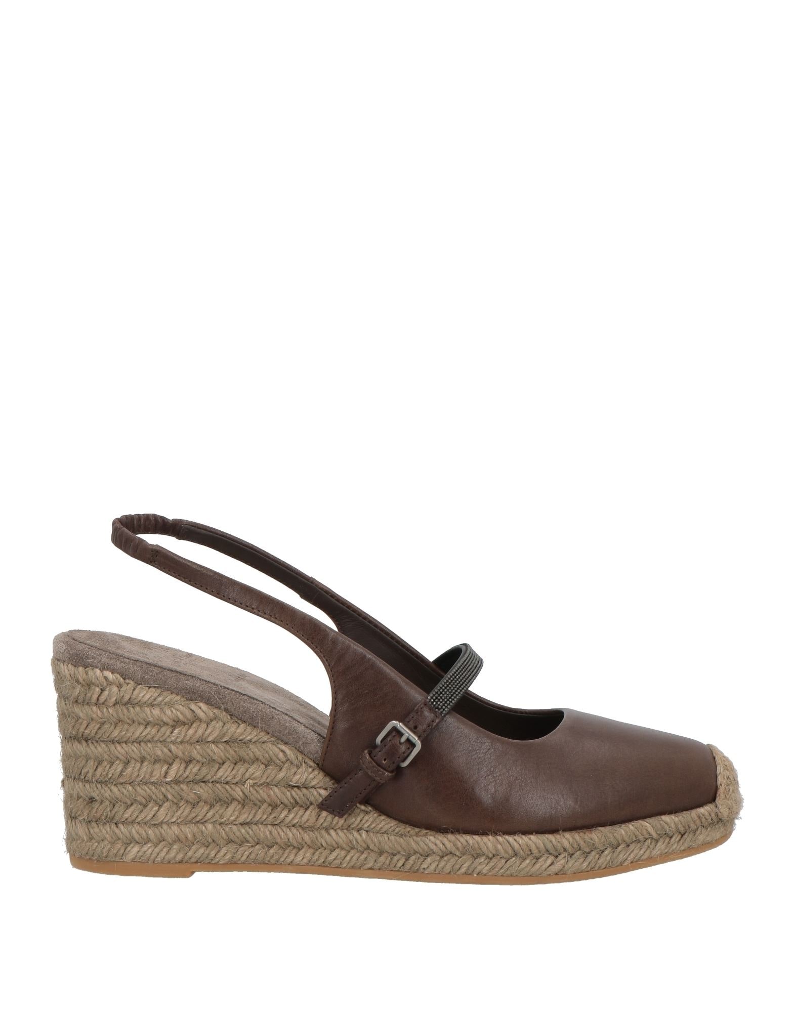 BRUNELLO CUCINELLI - Espadrilles