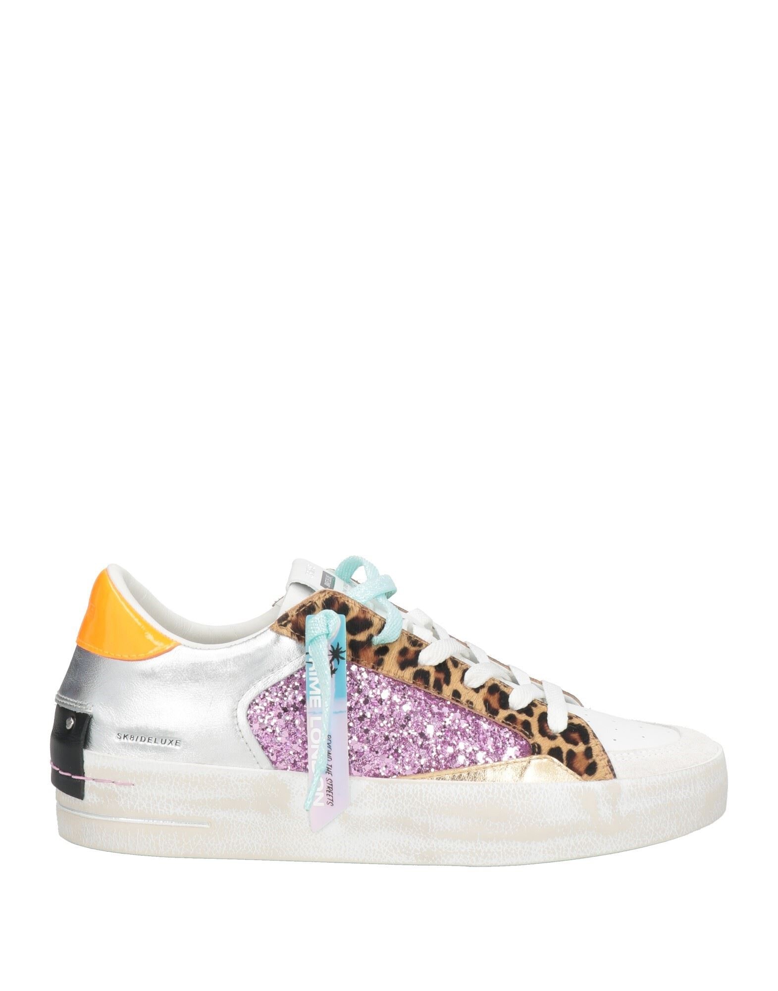 CRIME London - Sneakers