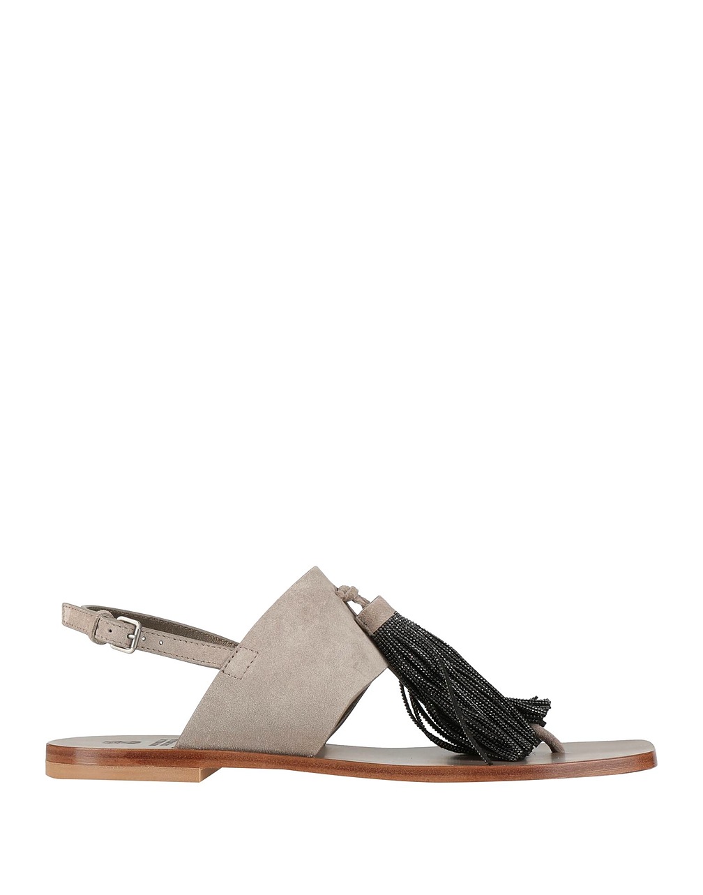BRUNELLO CUCINELLI - Thong sandals