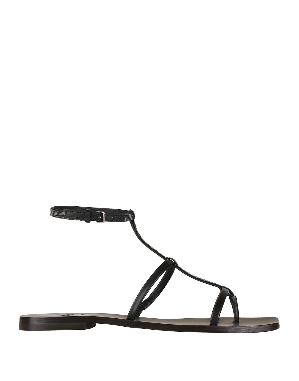BRUNELLO CUCINELLI - Sandals