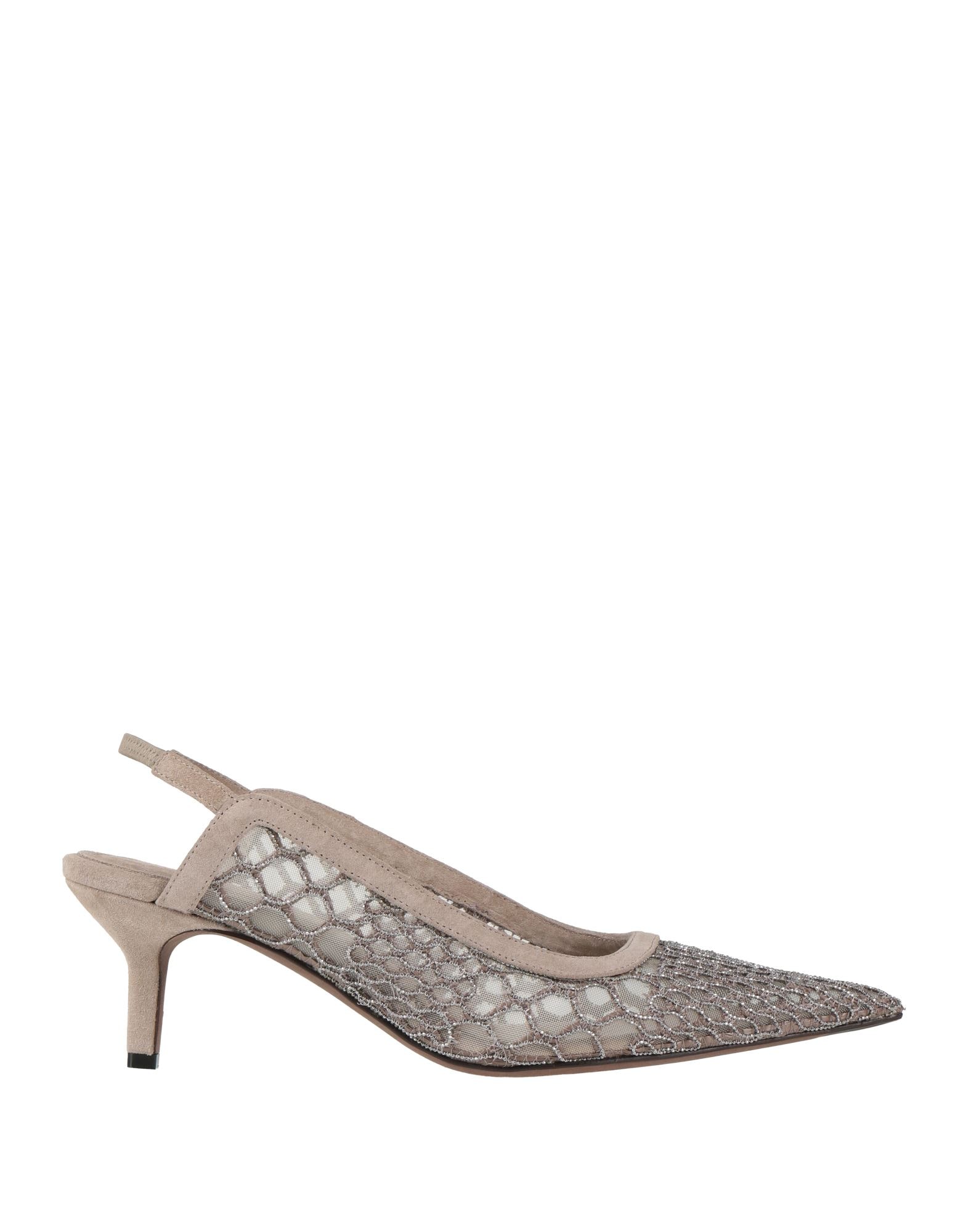 BRUNELLO CUCINELLI - Pumps
