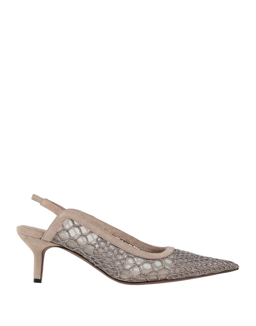 BRUNELLO CUCINELLI - Pumps