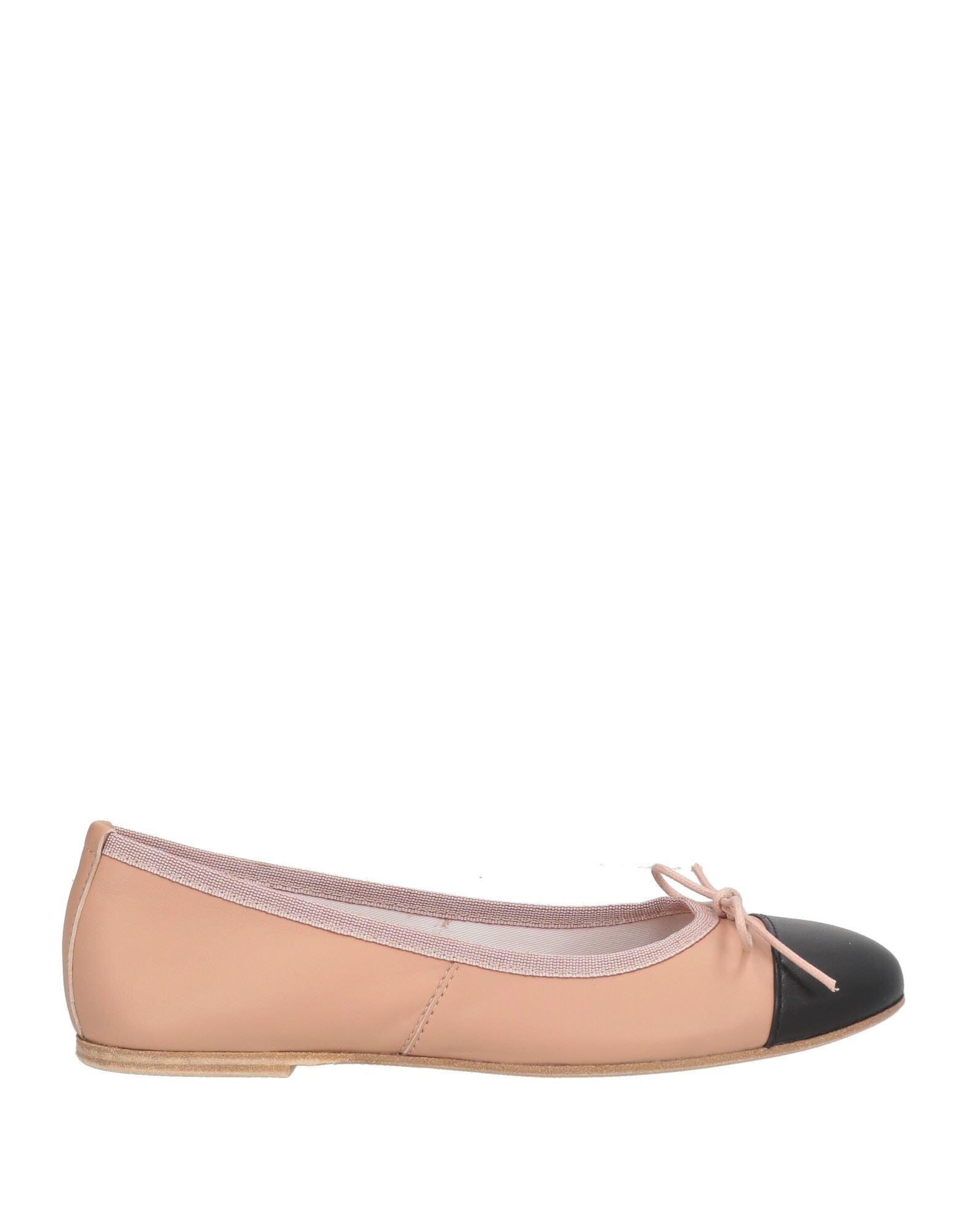 VIA ROMA 15 - バレエシューズ