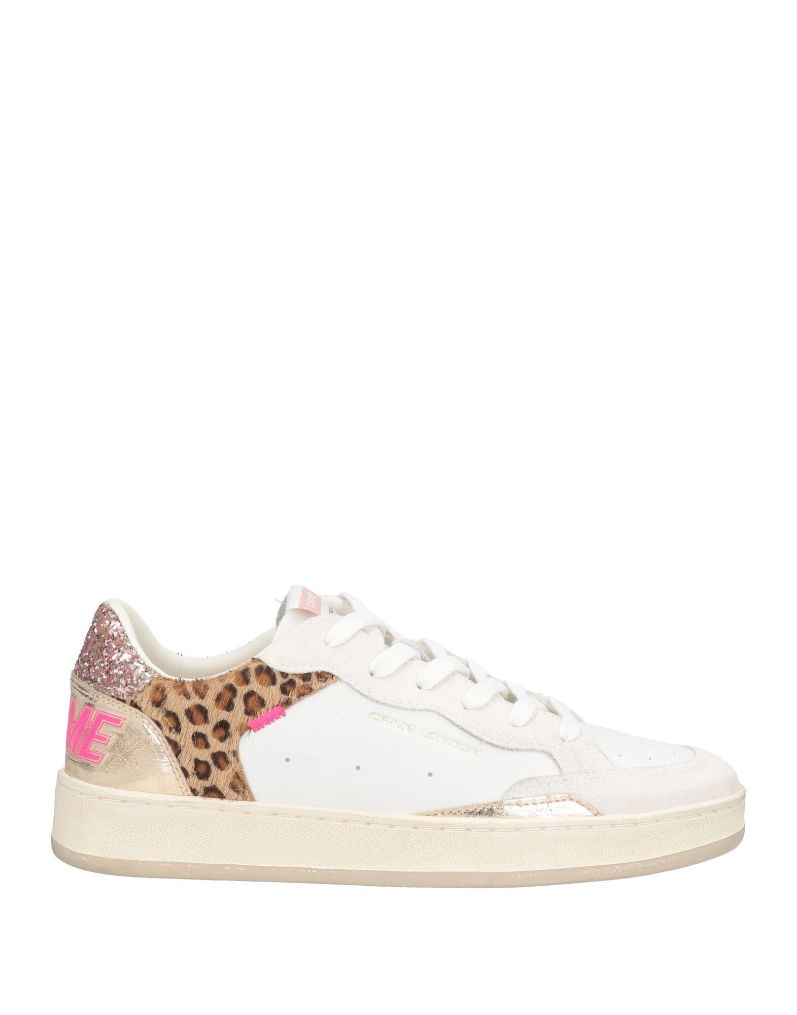 CRIME London - Sneakers