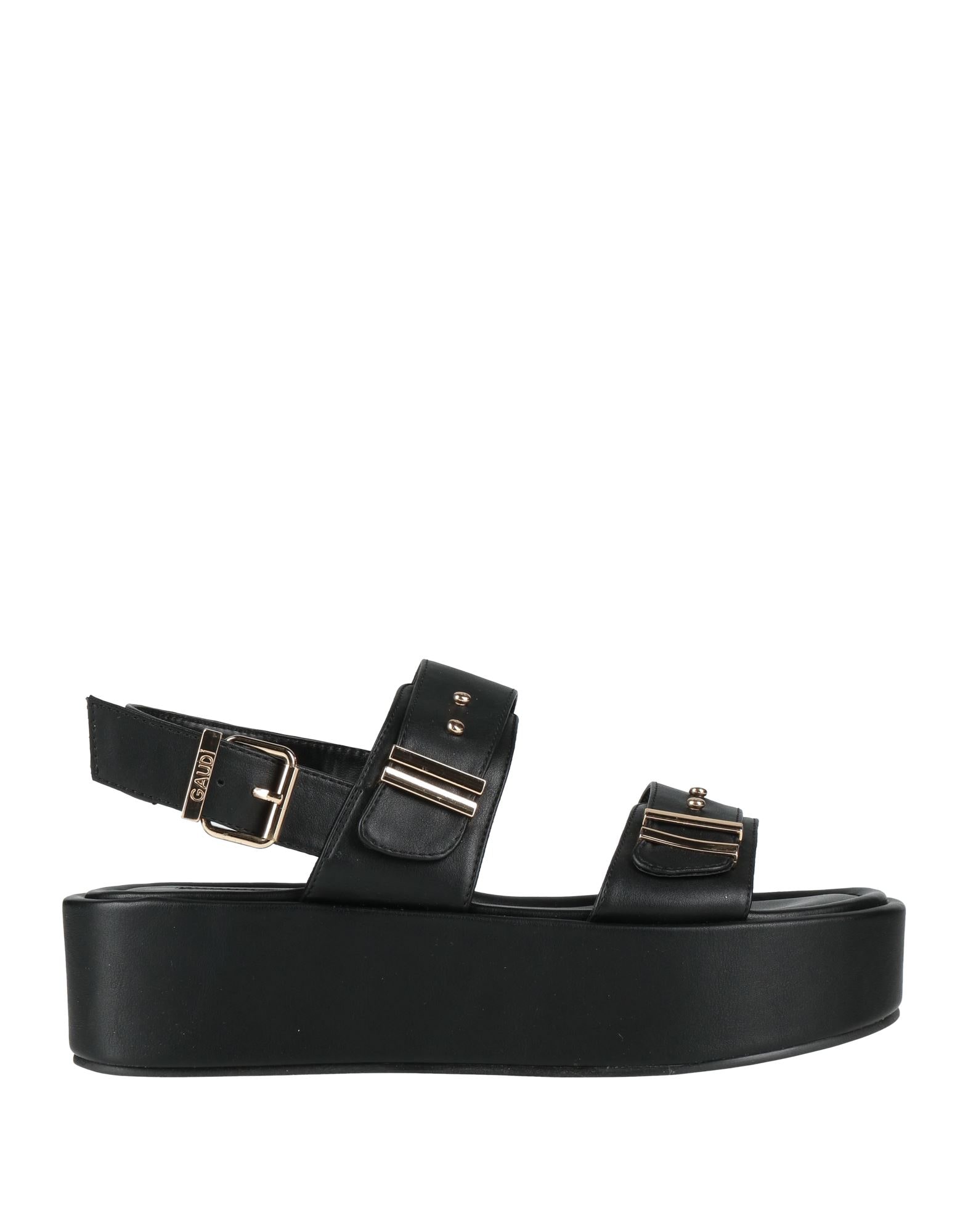 GAUDÌ - Сандалии