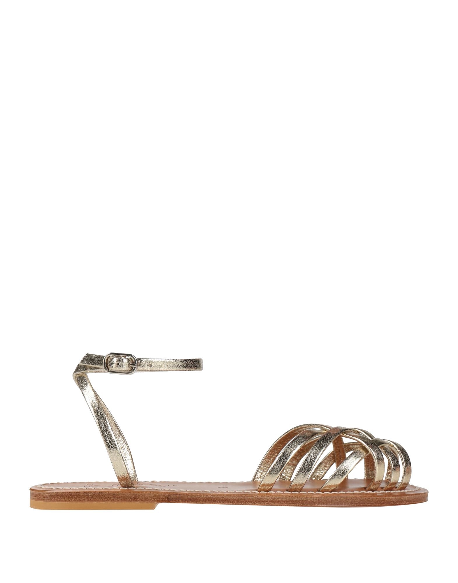 K.JACQUES ST. TROPEZ - Sandals