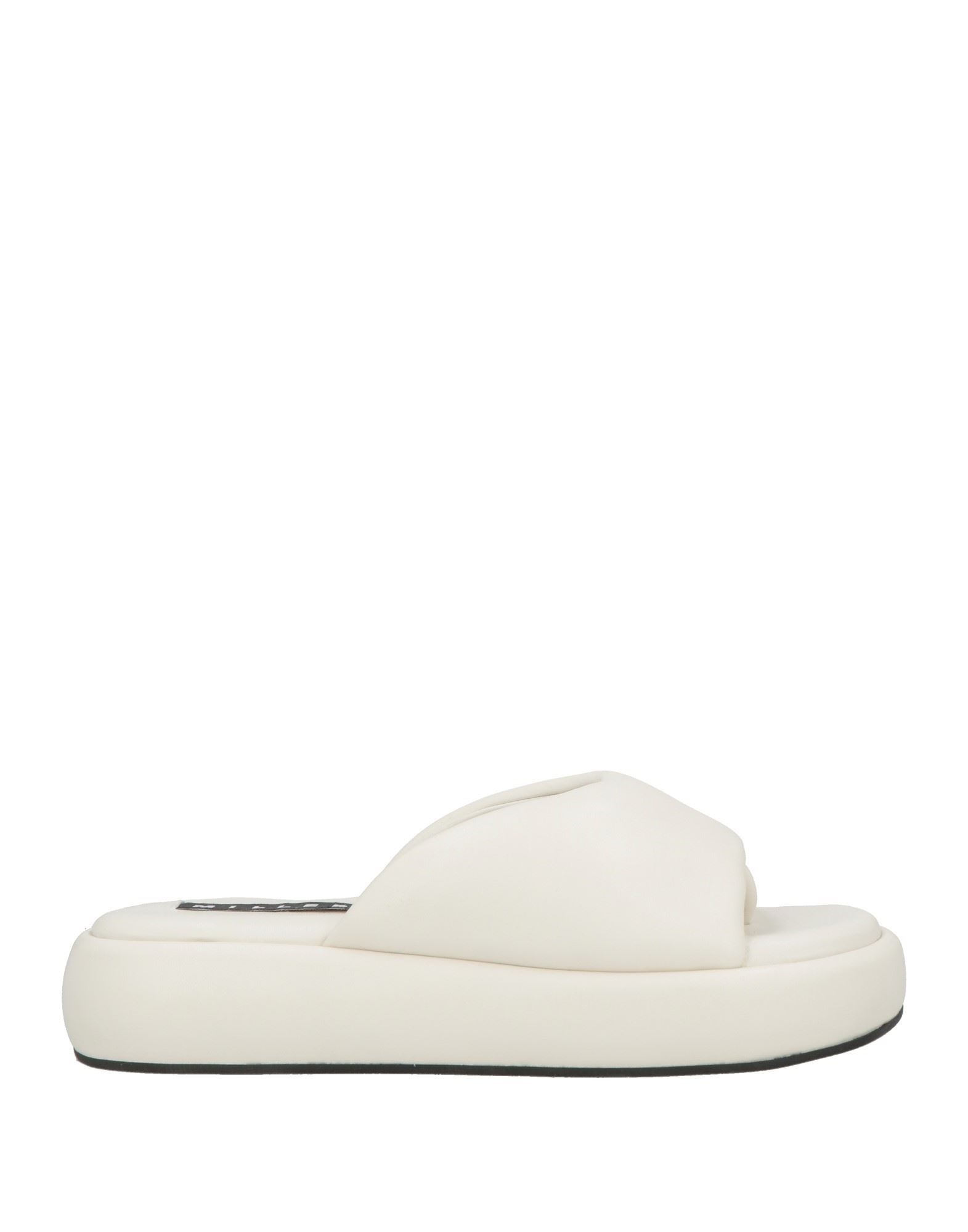 SIMON MILLER - Thong sandals