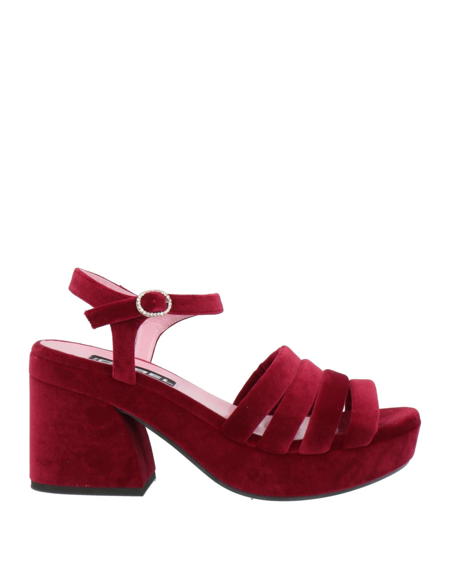 CAREL Paris - Sandali