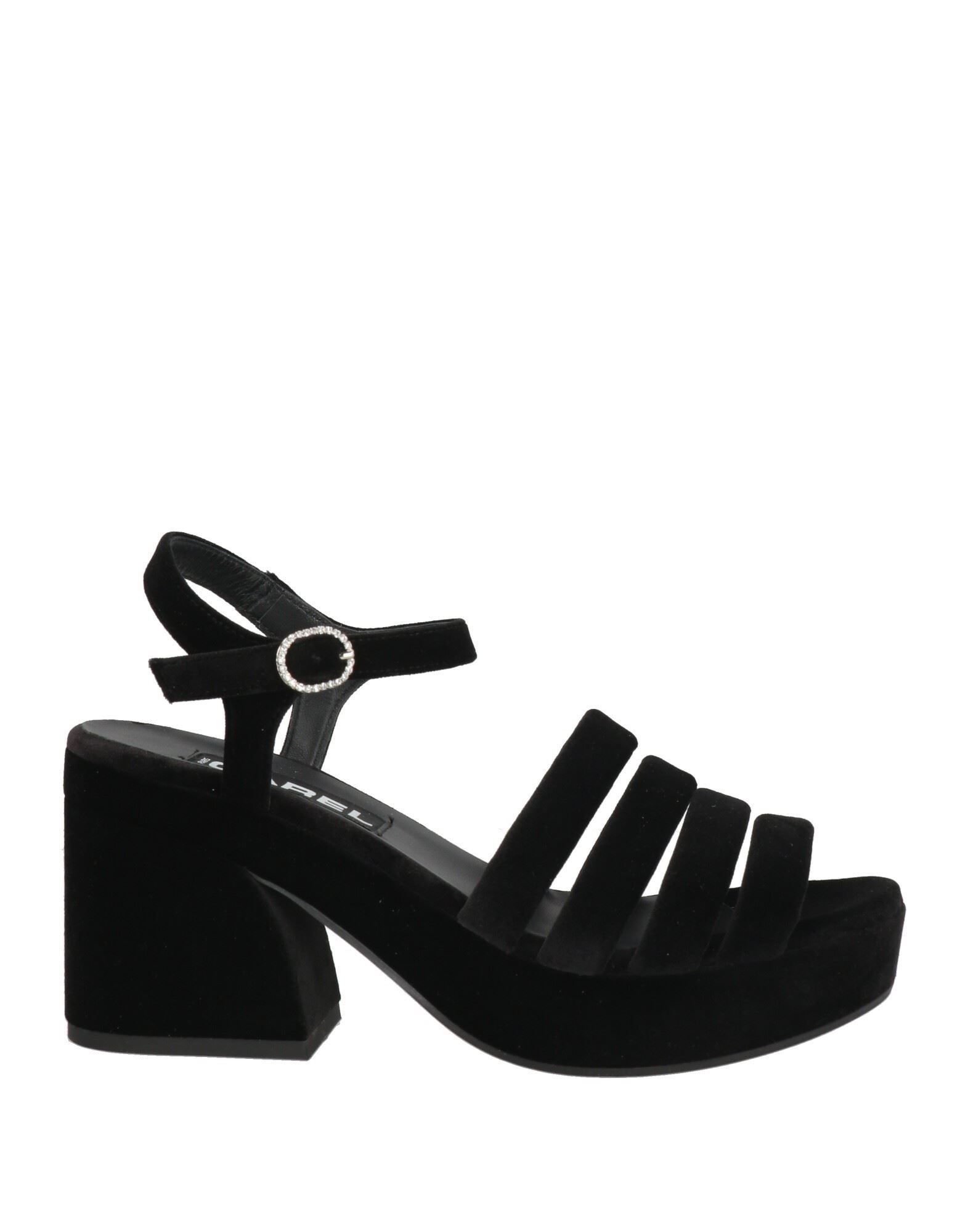 CAREL Paris - Sandals