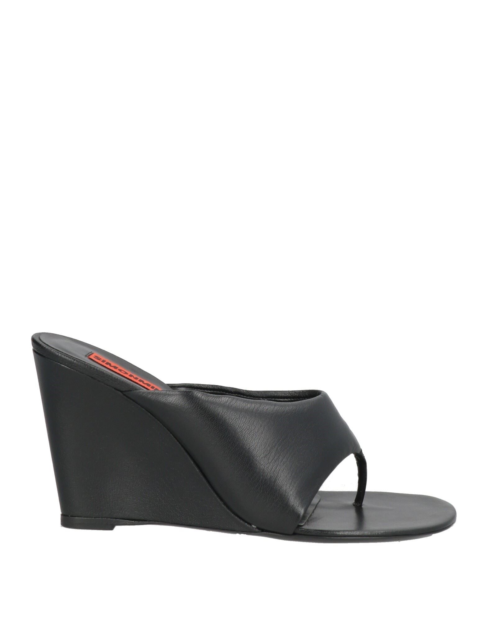 SIMON MILLER - Thong sandals