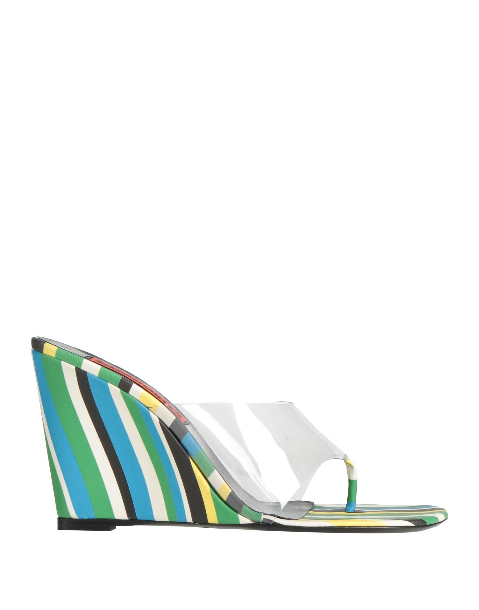 SIMON MILLER - Thong sandals