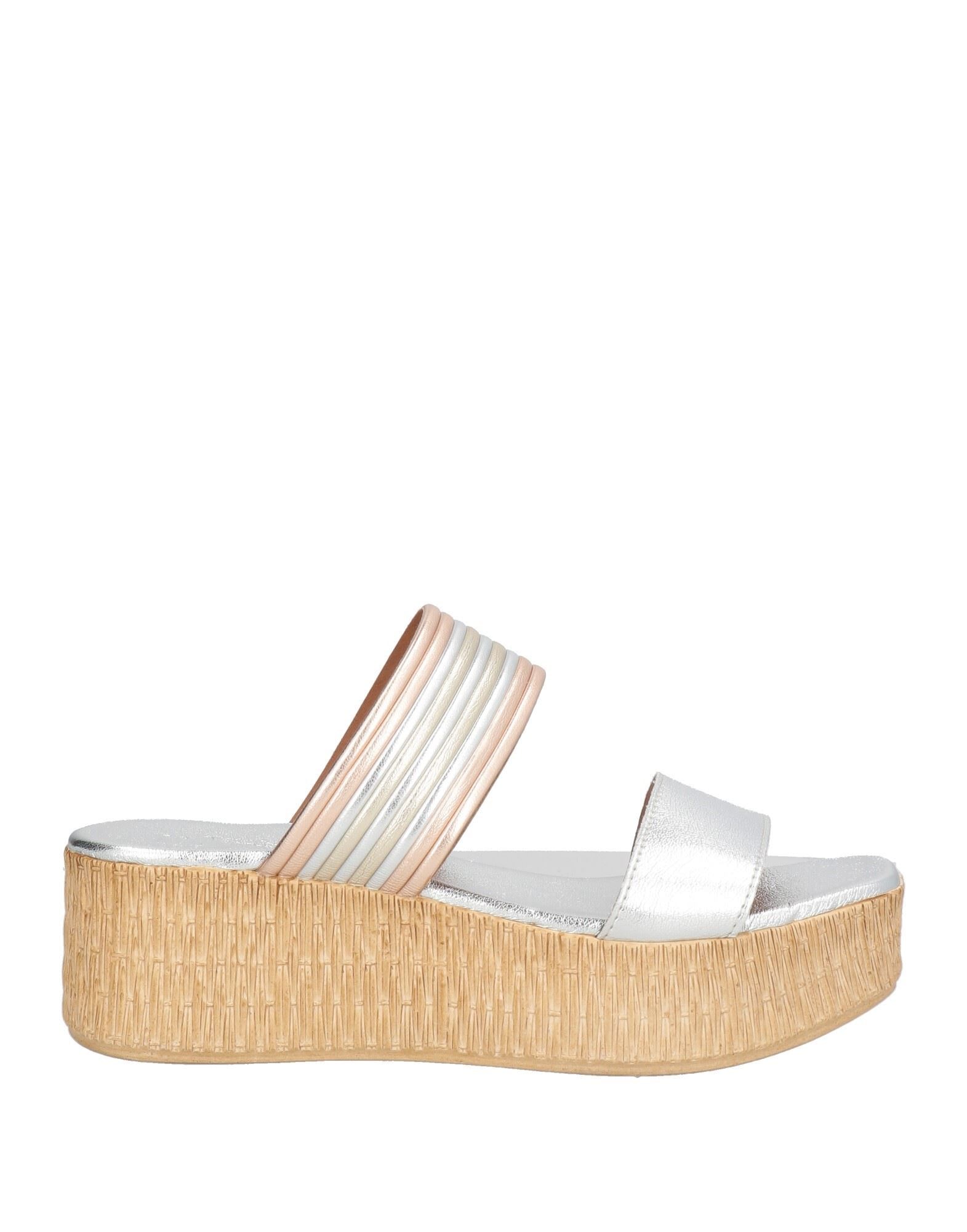 MIA MILÙ - Сандалии