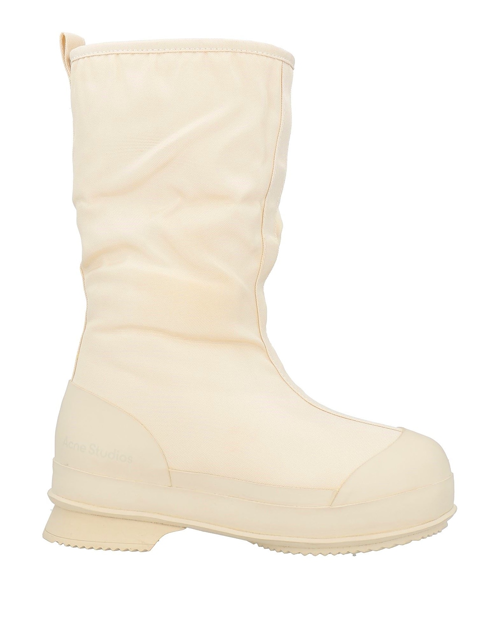 ACNE STUDIOS - Boots