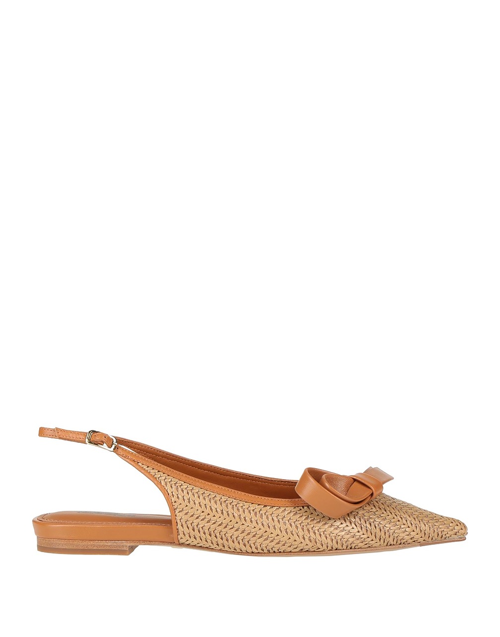 LOLA CRUZ - Ballet flats