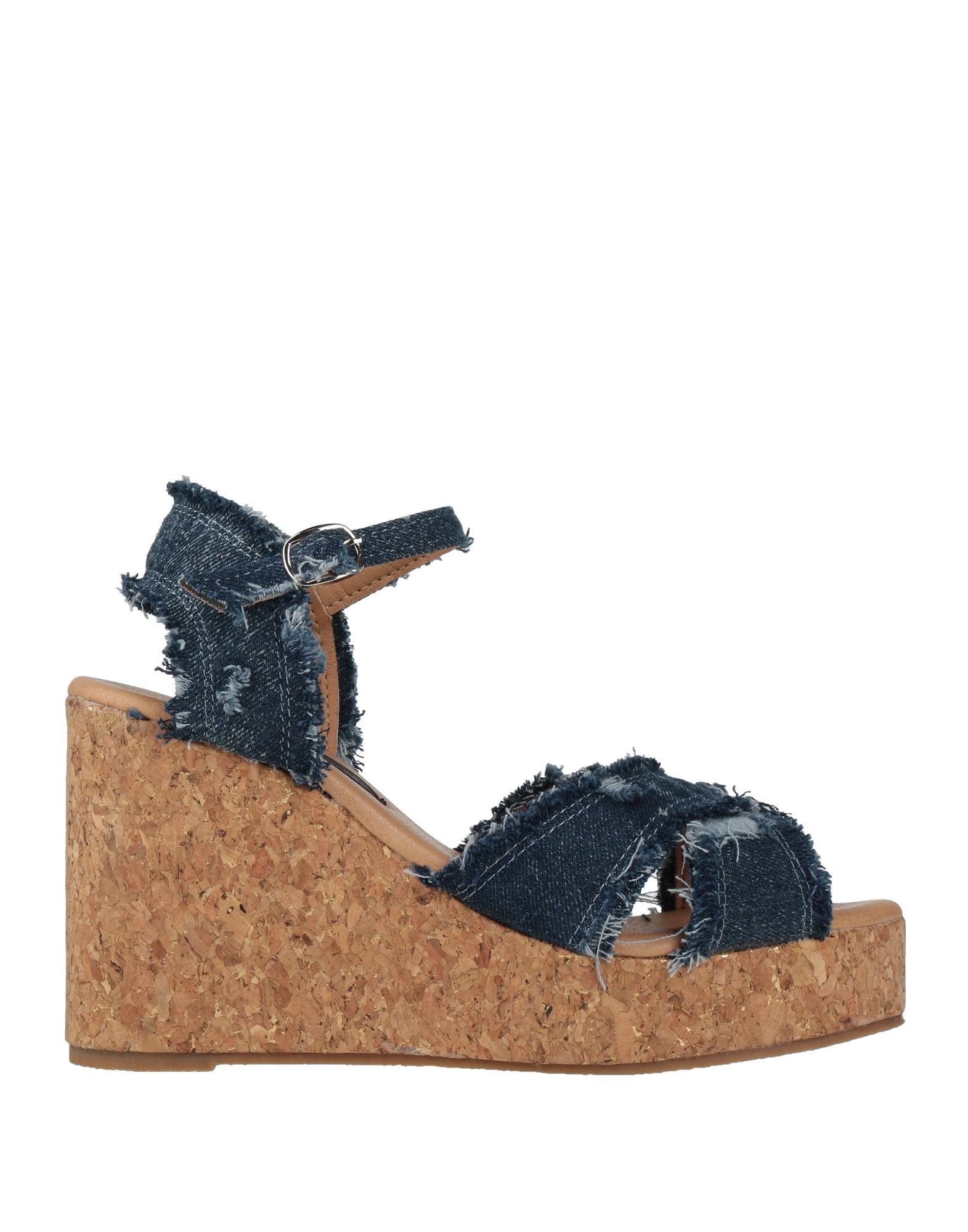 COLORS OF CALIFORNIA - Sandals