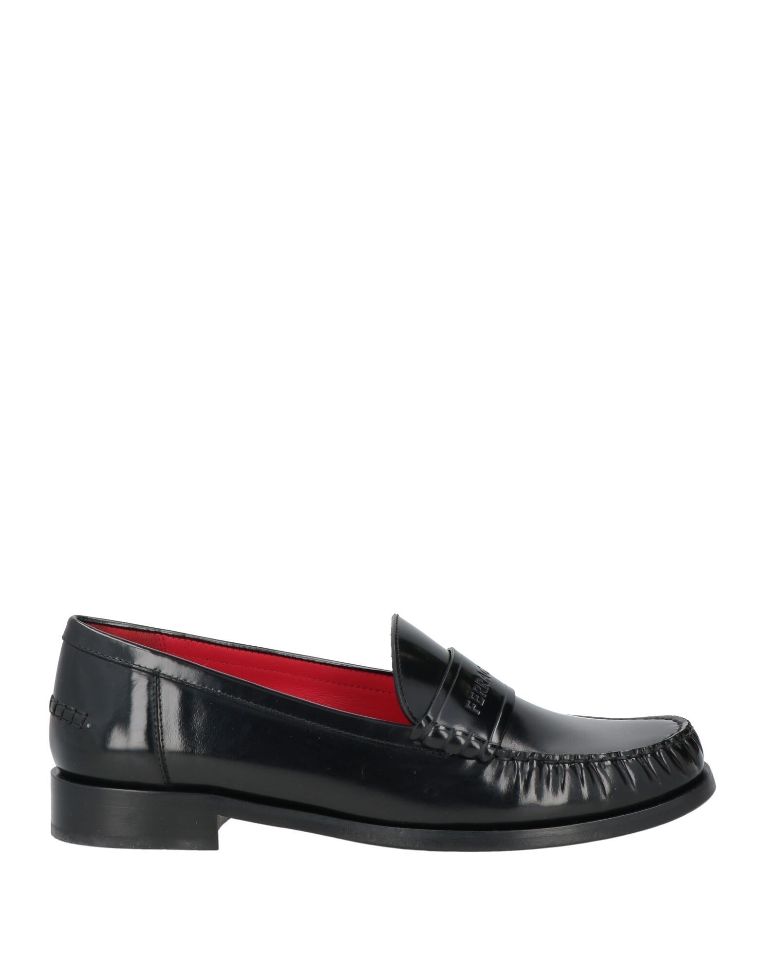 FERRAGAMO - Loafers