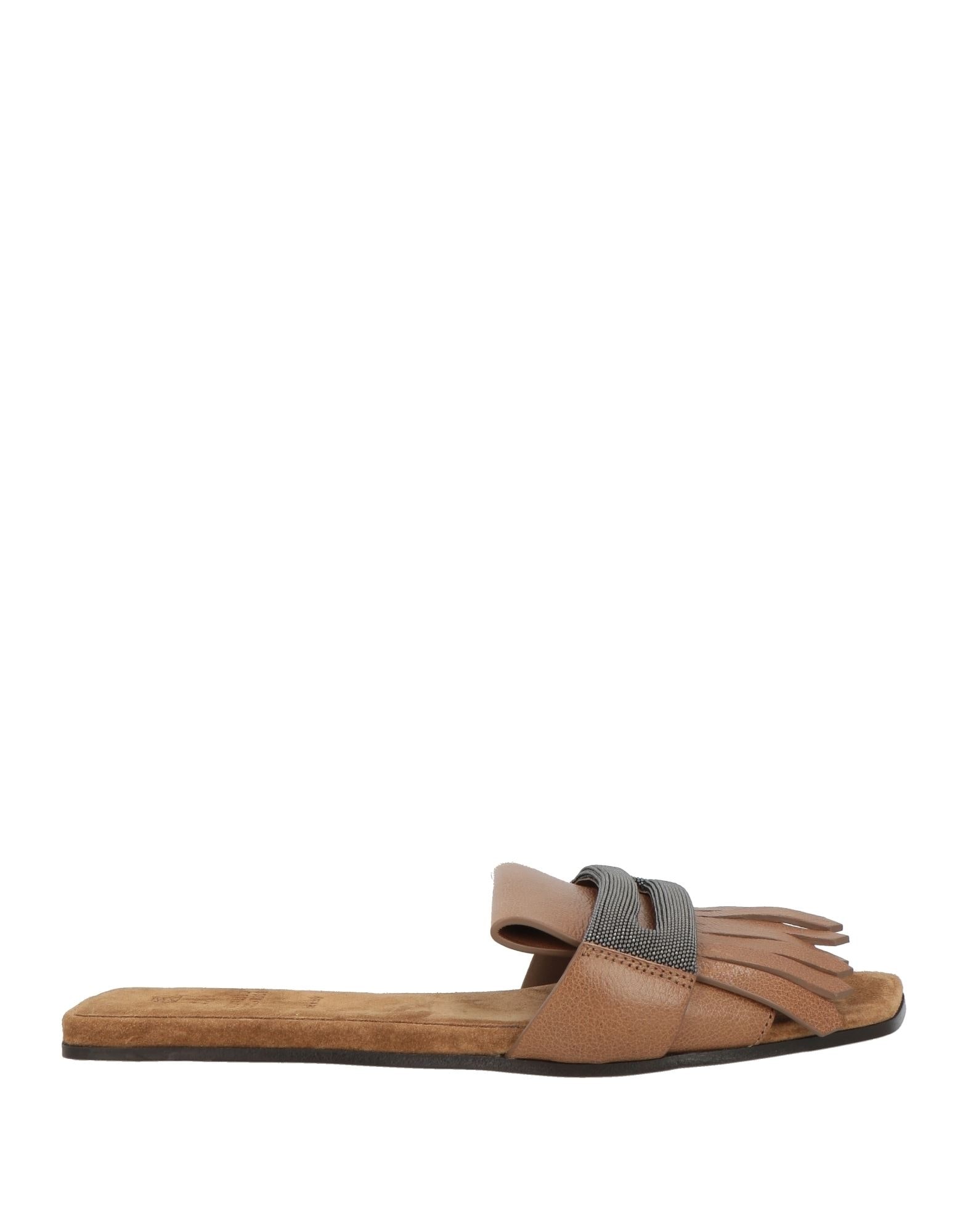 BRUNELLO CUCINELLI - Sandals