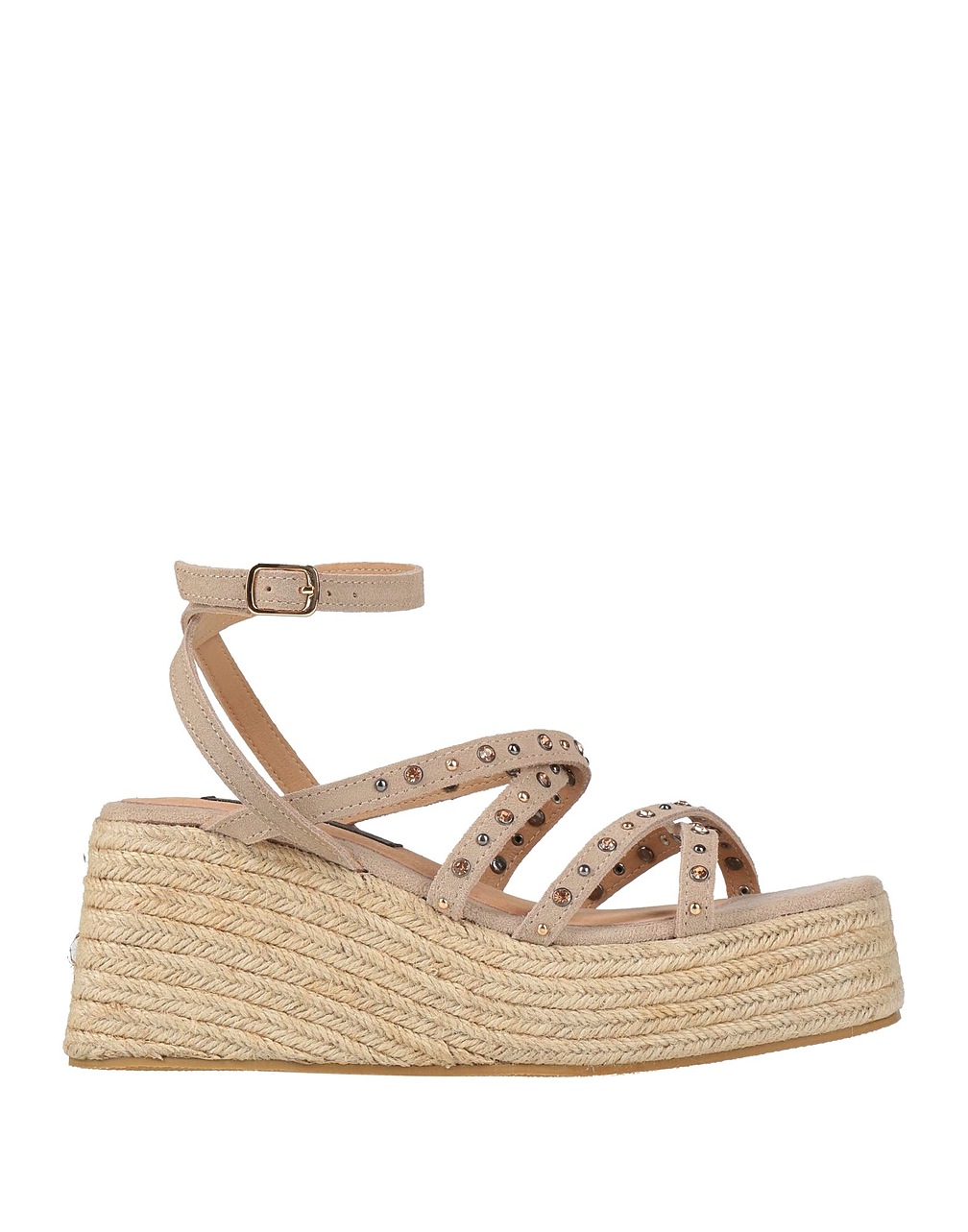 COLORS OF CALIFORNIA - Espadrilles