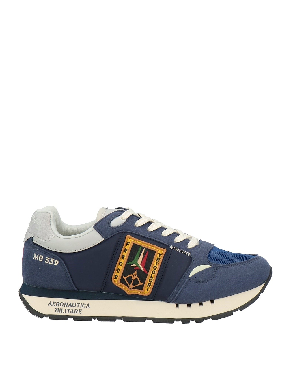 AERONAUTICA MILITARE - Sneakers
