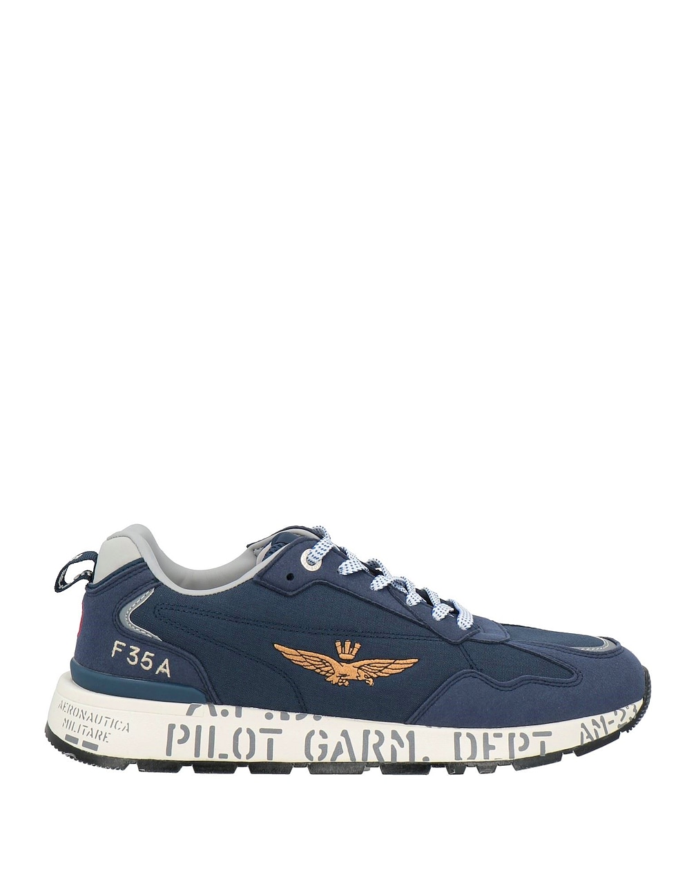 AERONAUTICA MILITARE - Sneakers