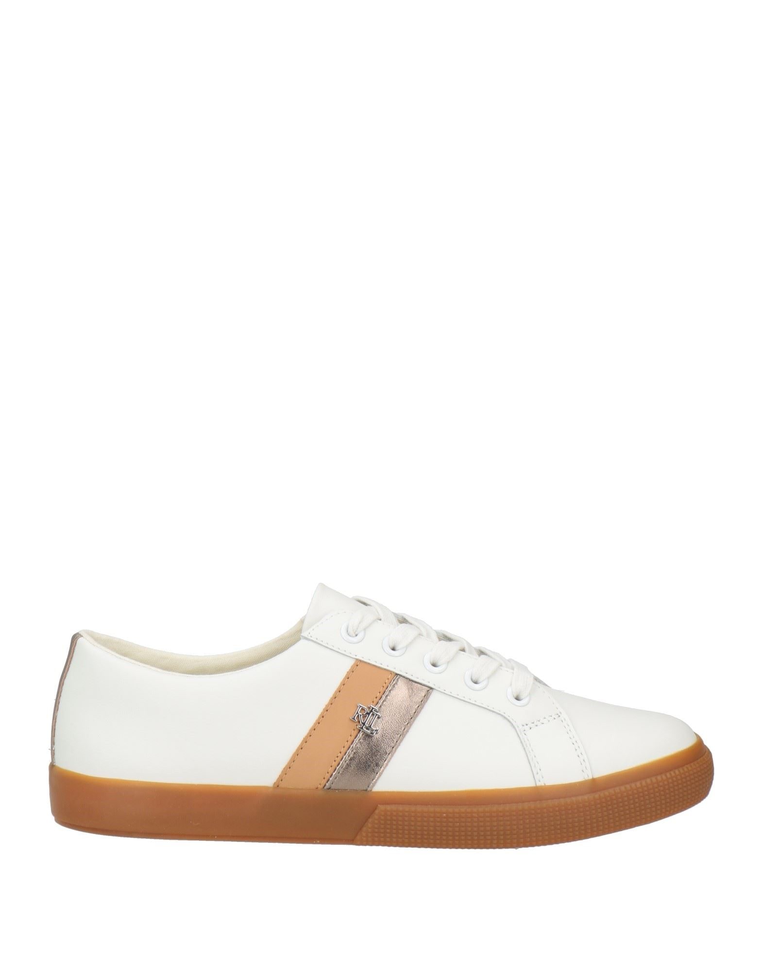 LAUREN RALPH LAUREN - Sneakers