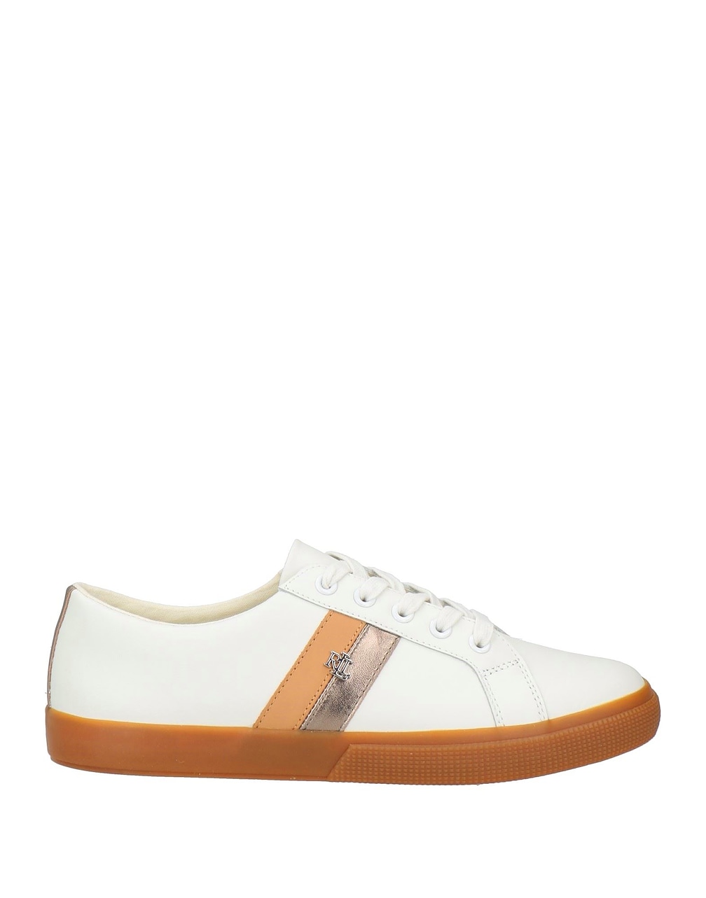 LAUREN RALPH LAUREN - Sneakers