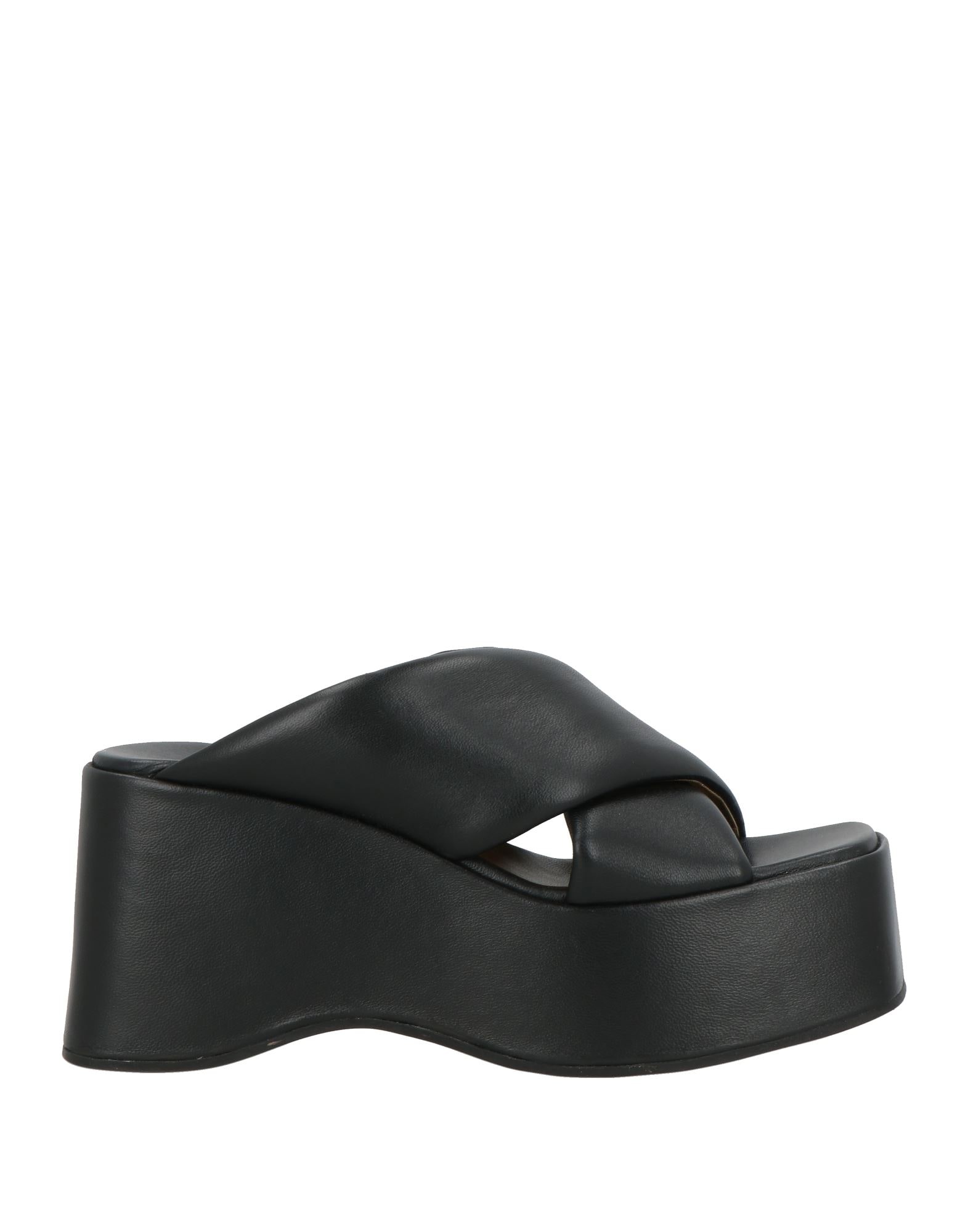 PARIS TEXAS - Sandals