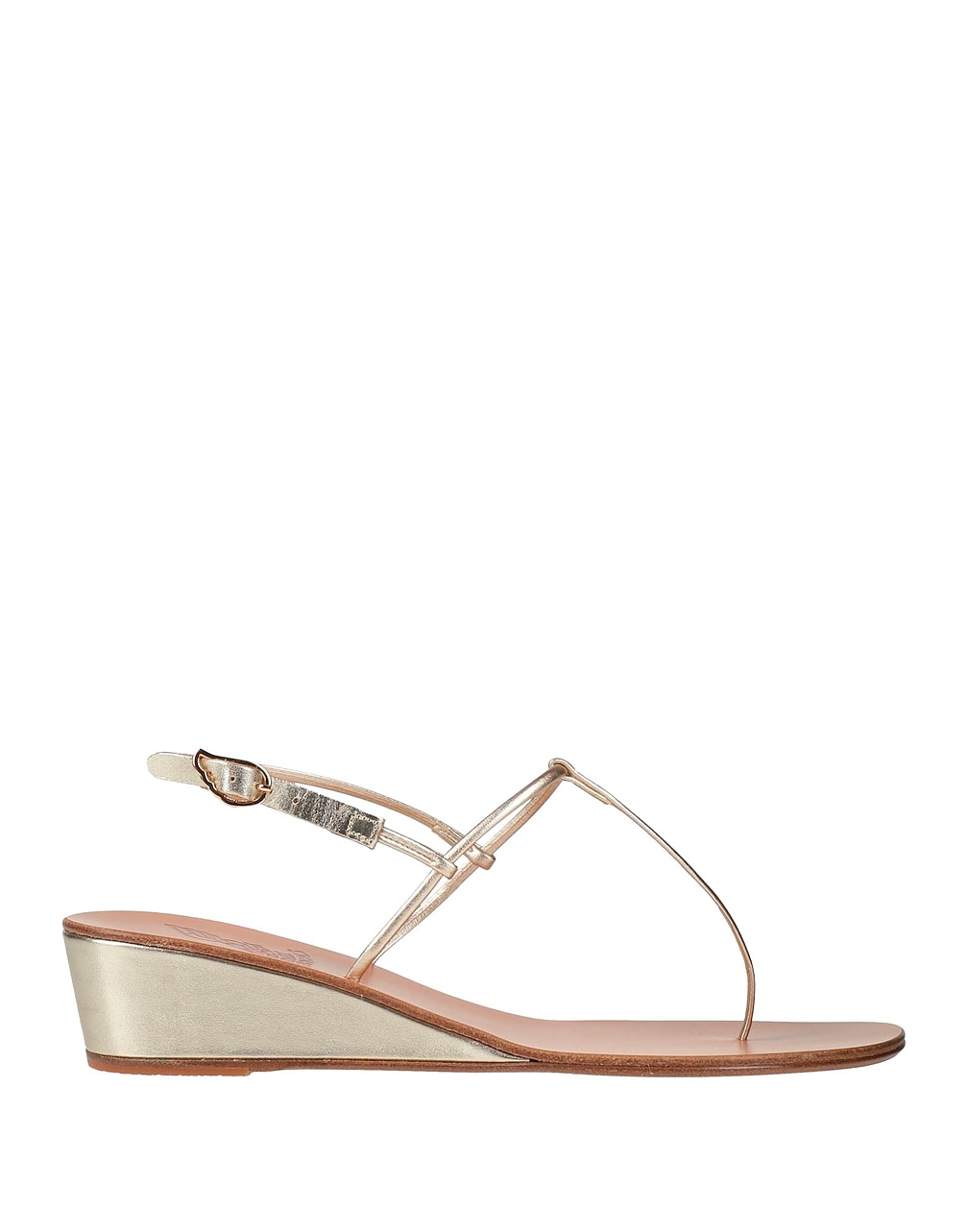 ANCIENT GREEK SANDALS - Thong sandals