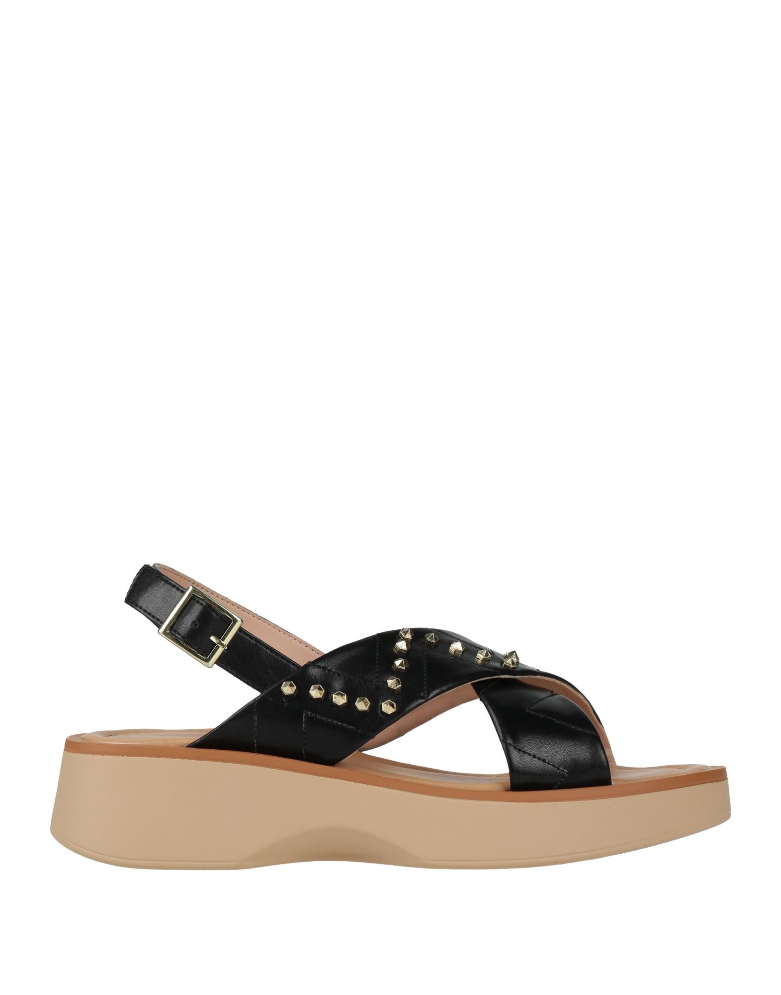 FRANCESCO MILANO - Sandals