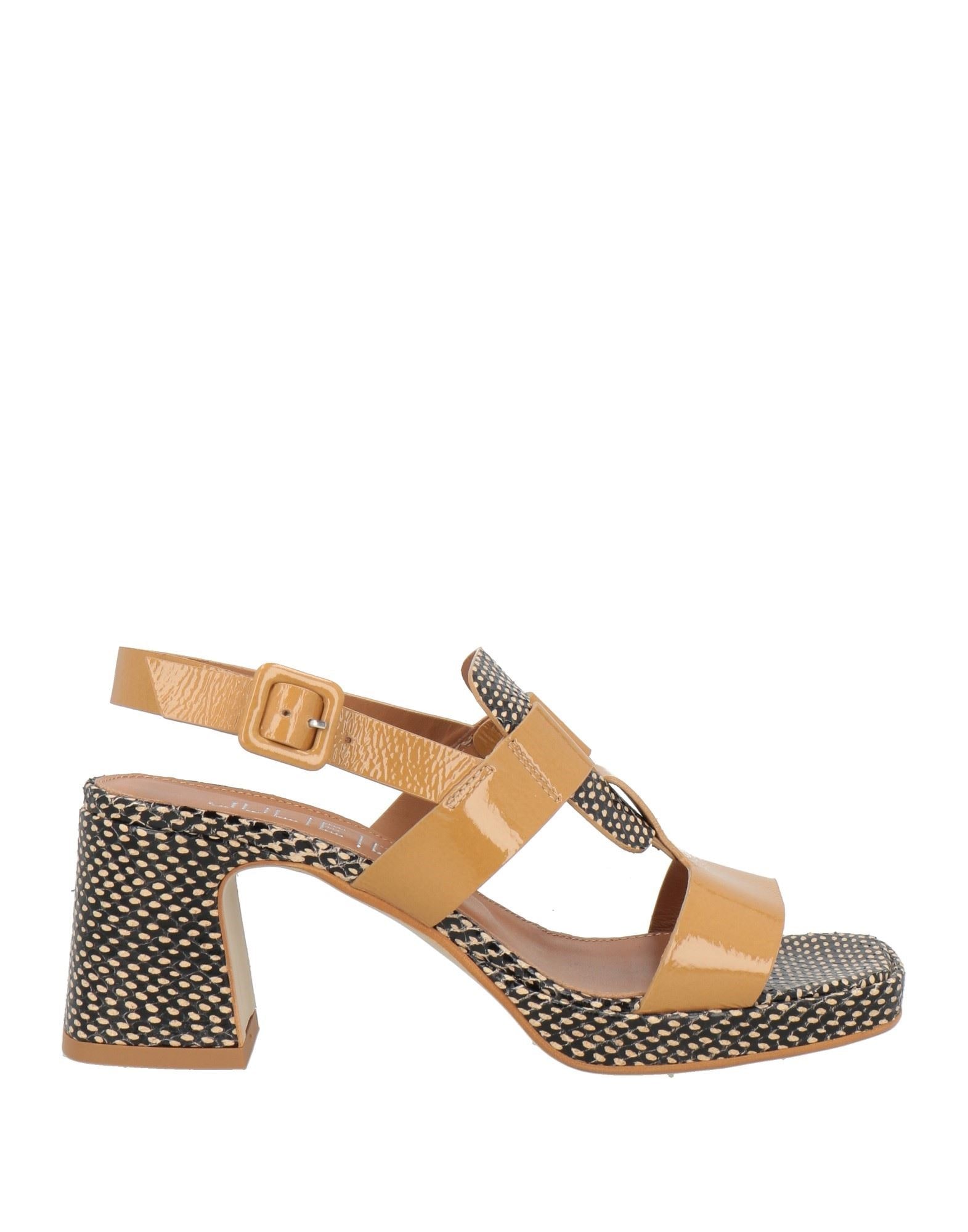 J|D JULIE DEE - Сандалии