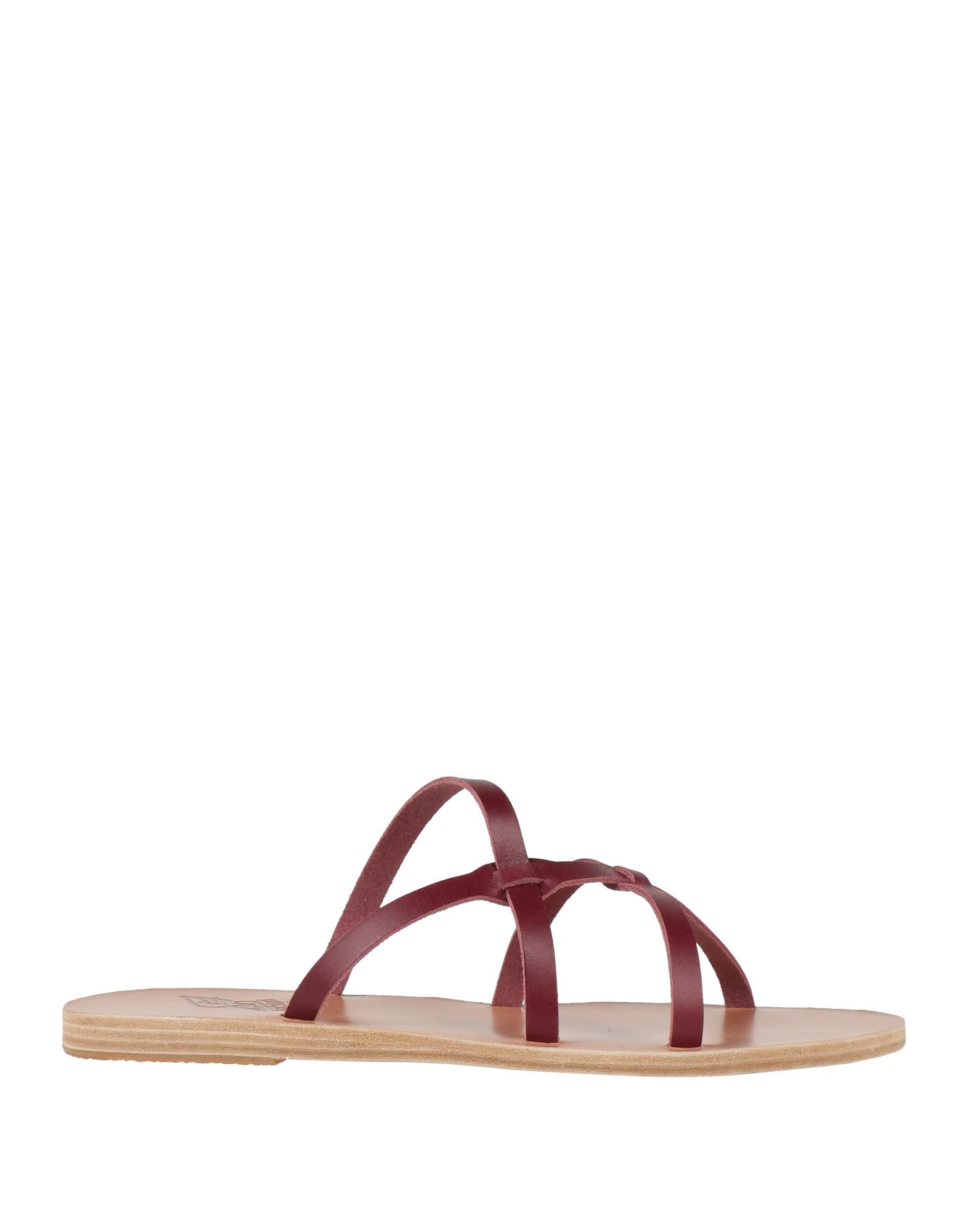 ANCIENT GREEK SANDALS - Sandals