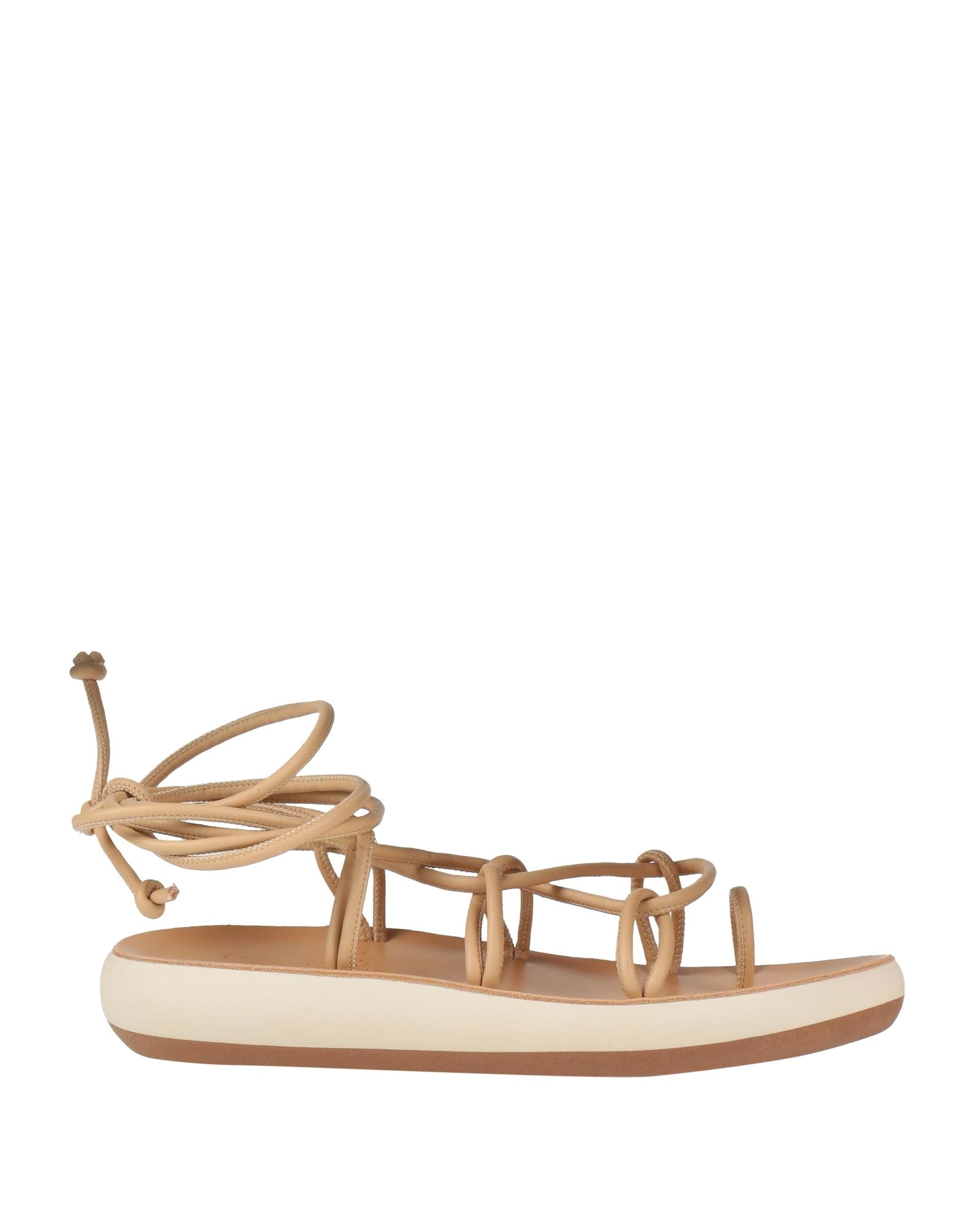 ANCIENT GREEK SANDALS - Thong sandals