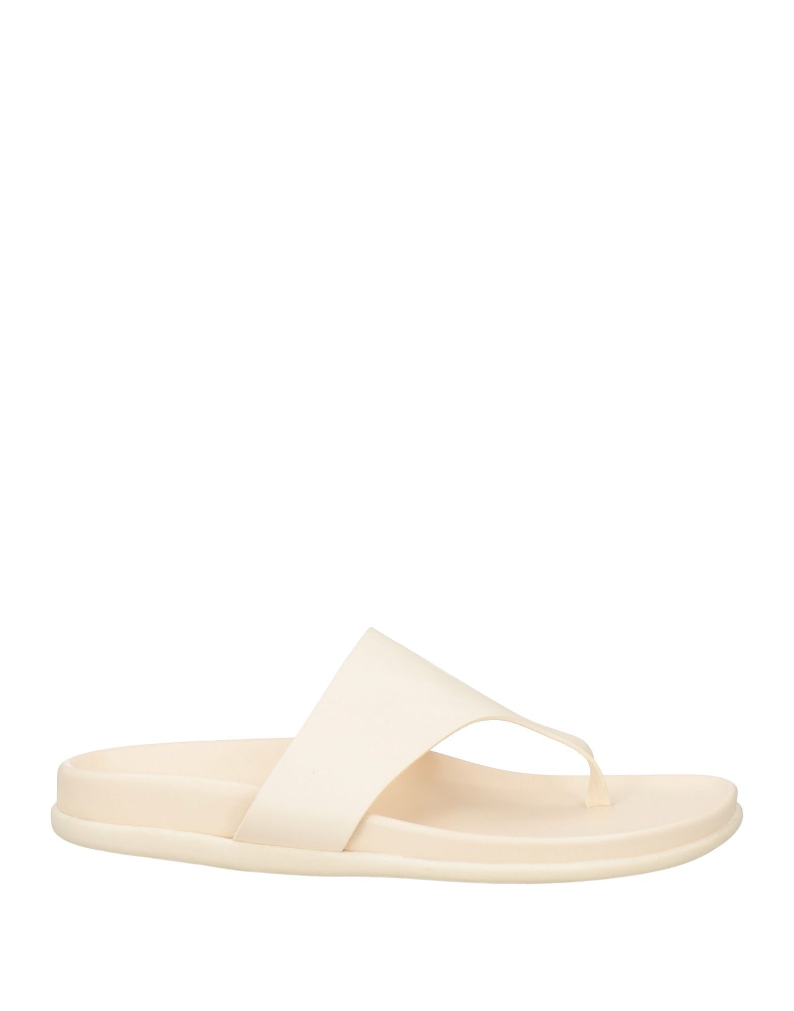 ANCIENT GREEK SANDALS - Thong sandals