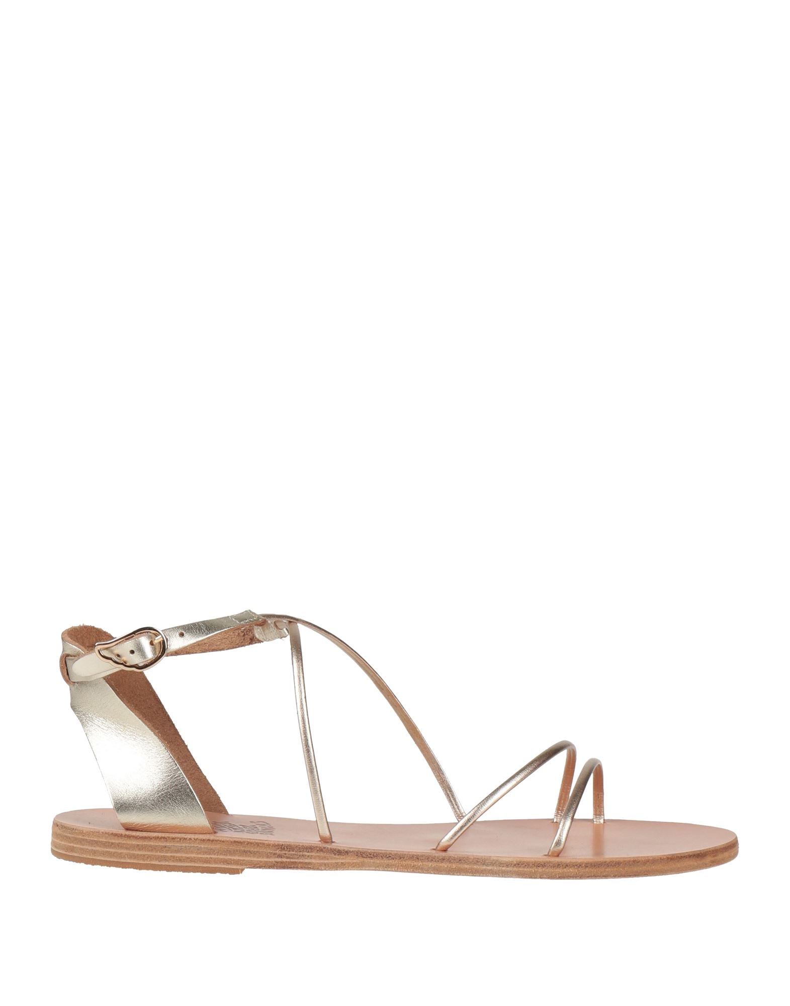 ANCIENT GREEK SANDALS - Sandals
