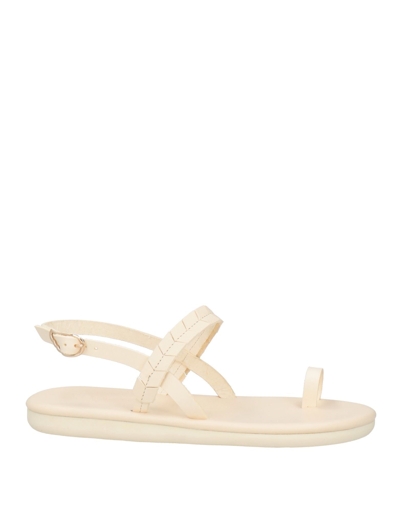 ANCIENT GREEK SANDALS - Thong sandals