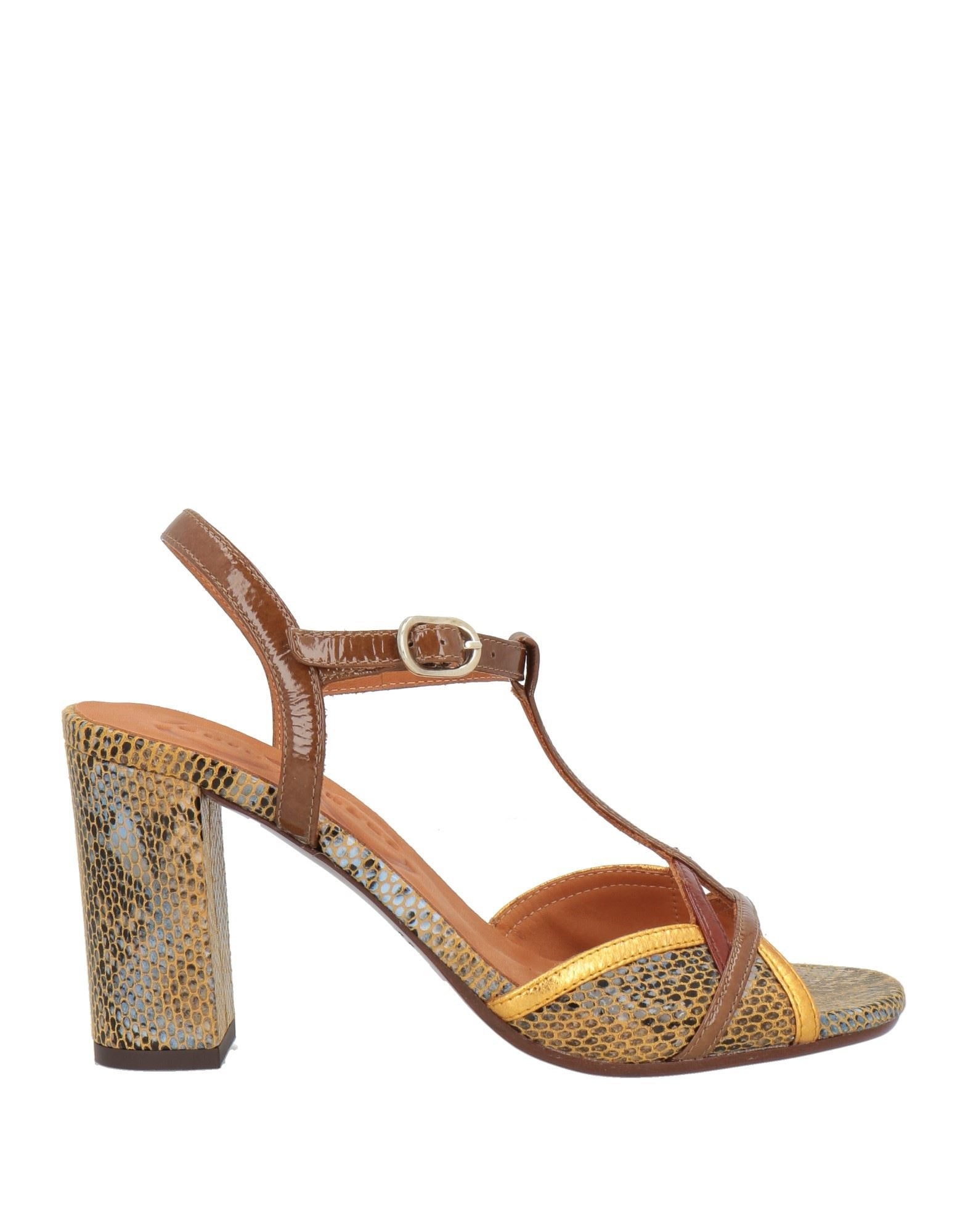 CHIE MIHARA - Сандалии