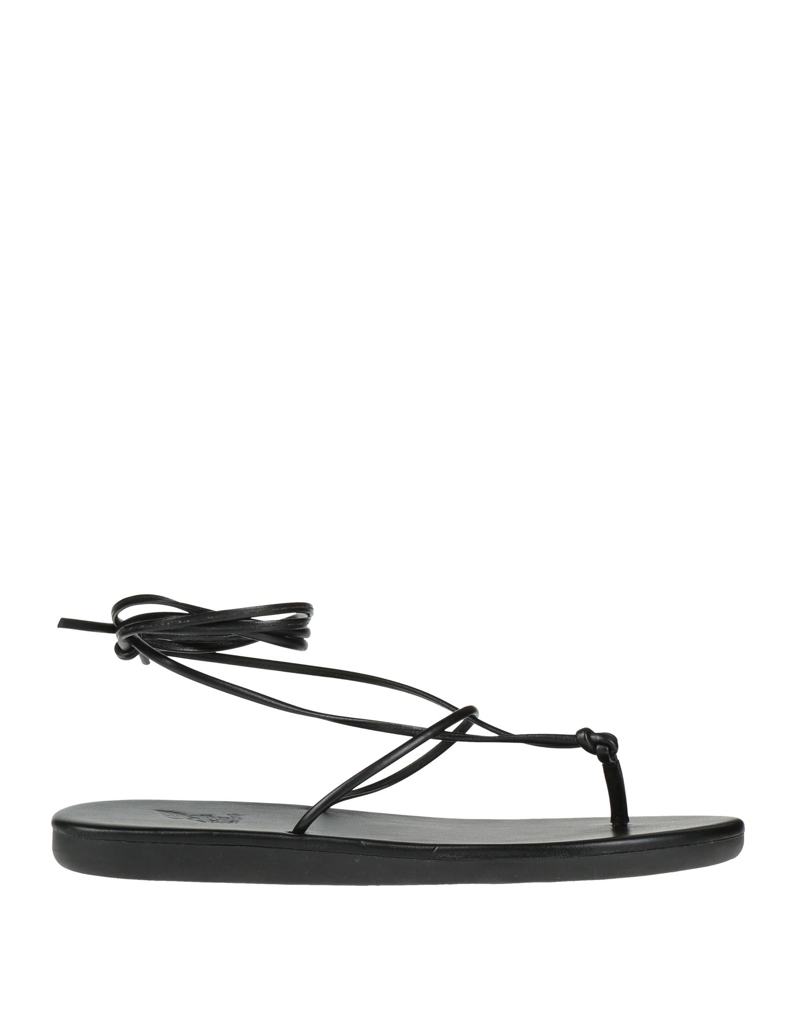 ANCIENT GREEK SANDALS - Thong sandals