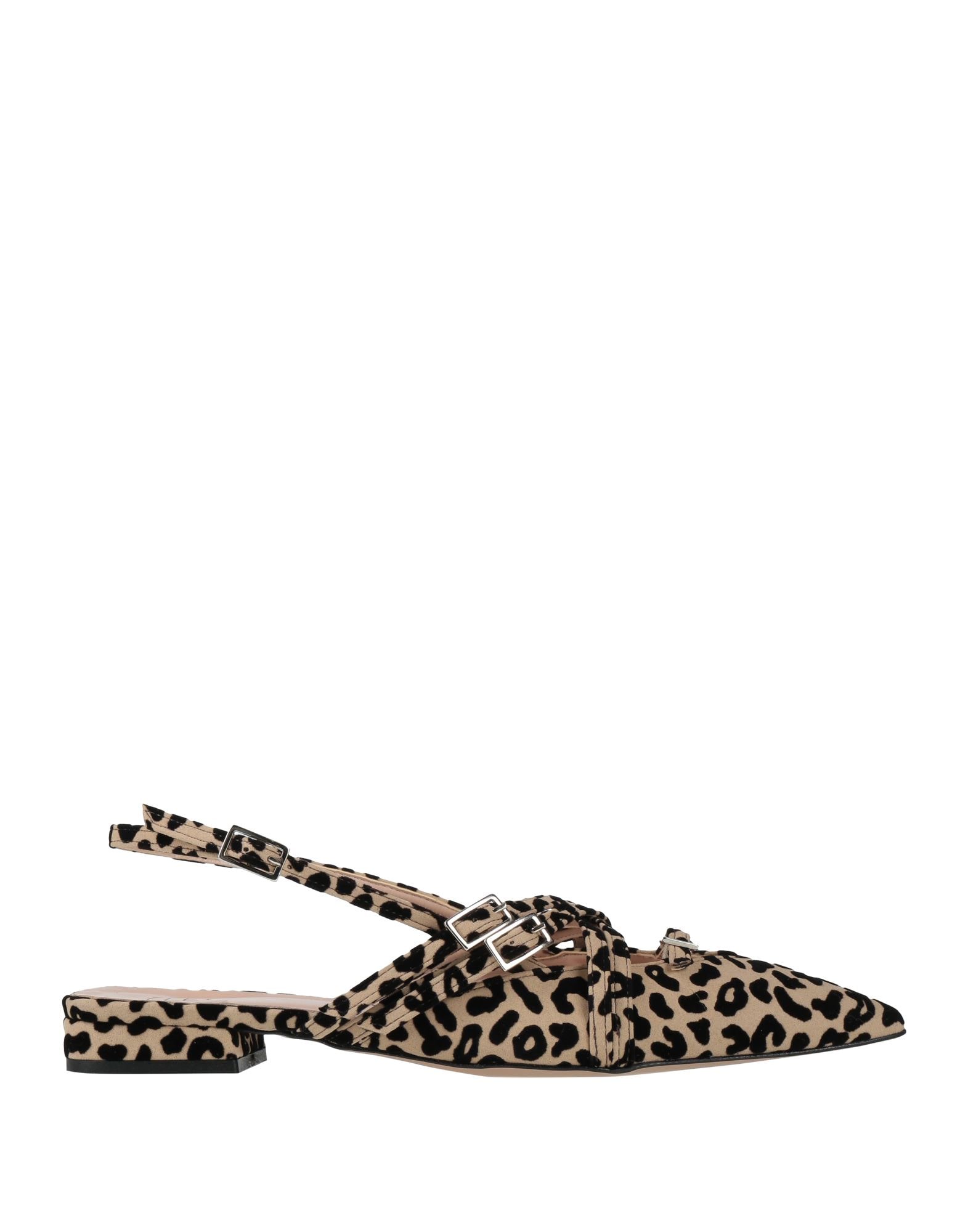 LECLEM - Ballet flats