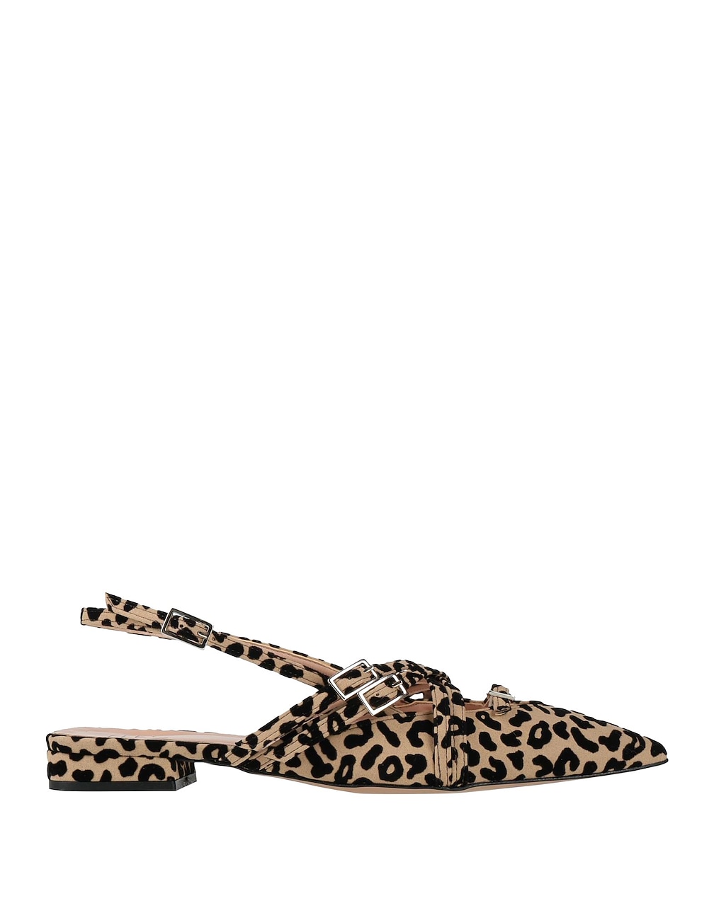 LECLEM - Ballet flats